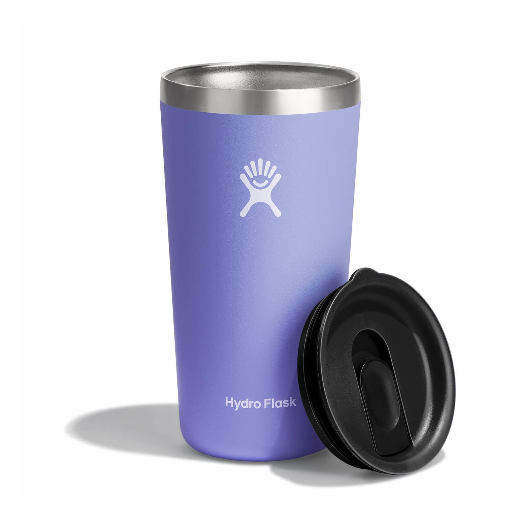 Hydro Flask 20 oz All Around™ Tumbler Lupine | TPJH-07983