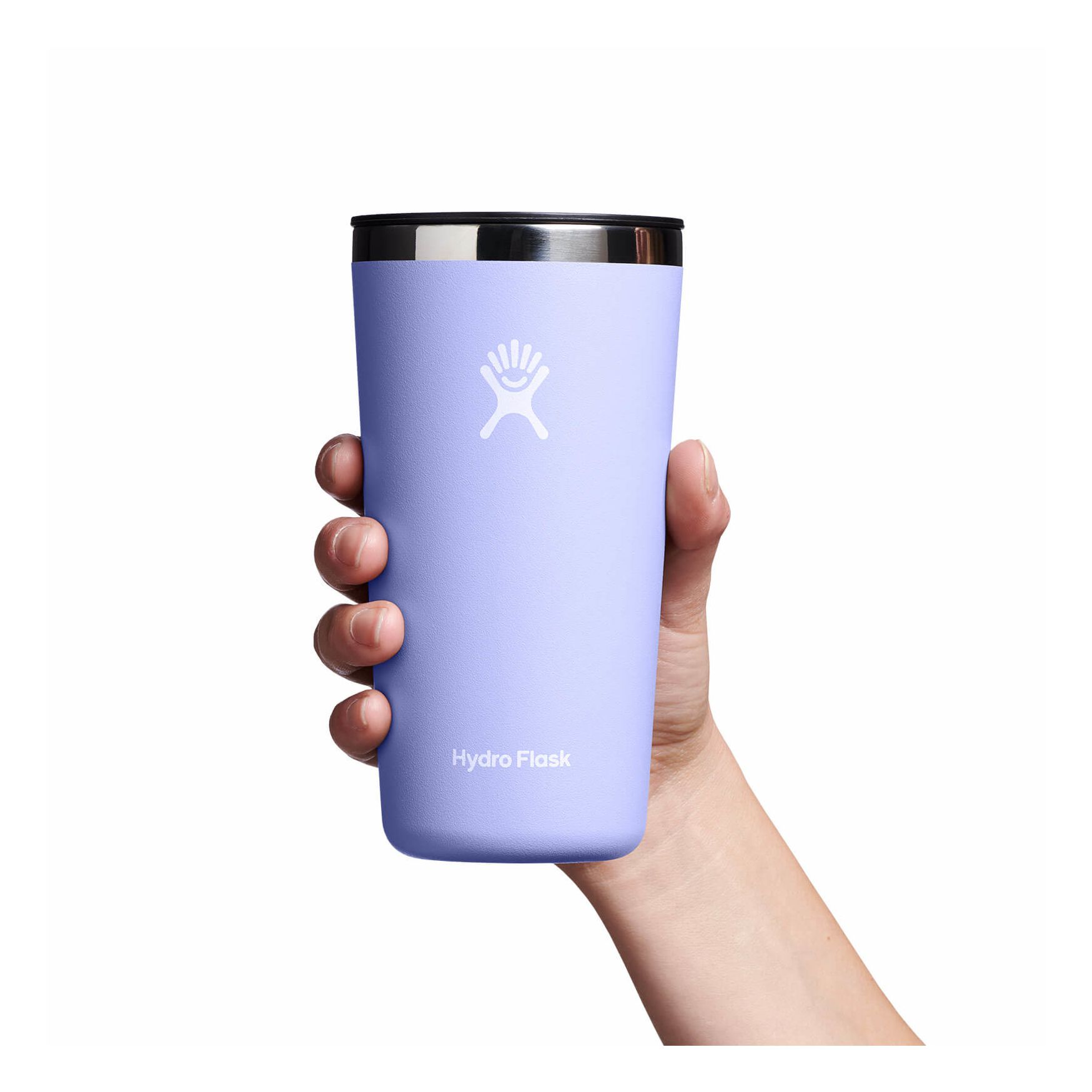 Hydro Flask 20 oz All Around™ Tumbler Lupine | TPJH-07983