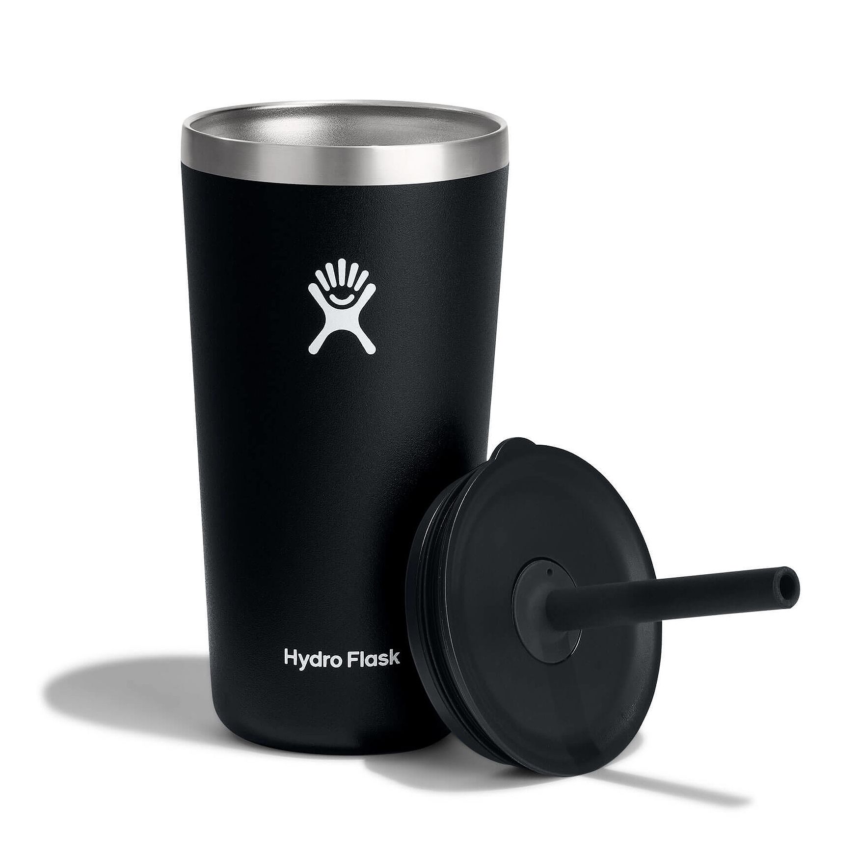 Hydro Flask 20 oz All Around™ Tumbler with Straw Lid Sort | ILFB-62945