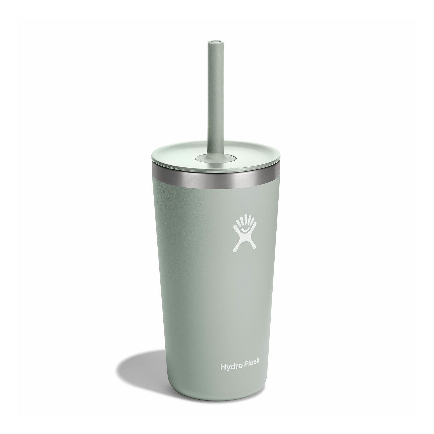 Hydro Flask 20 oz All Around™ Tumbler with Straw Lid Agave | BTRO-17965