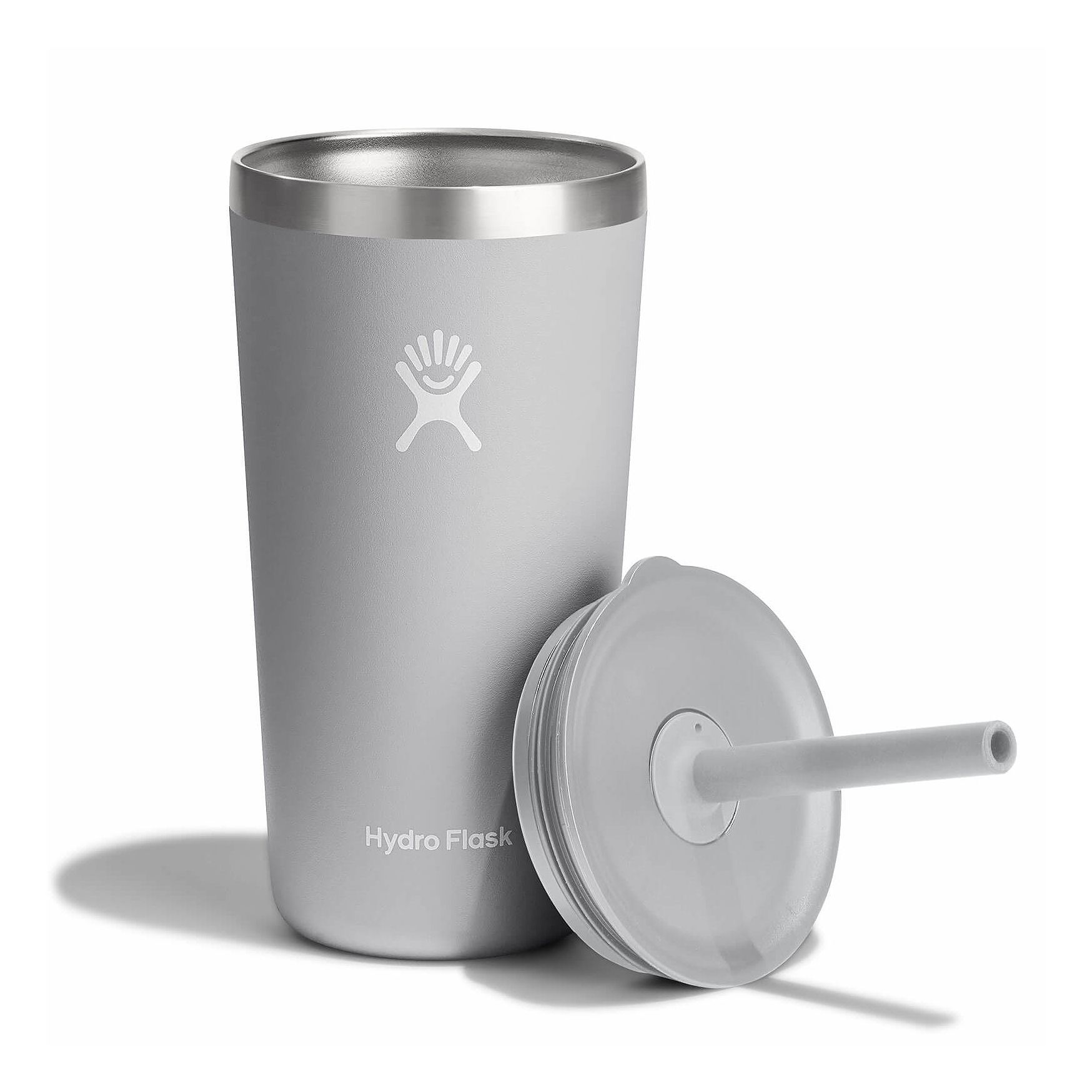 Hydro Flask 20 oz All Around™ Tumbler with Straw Lid Birch | CRIO-30416