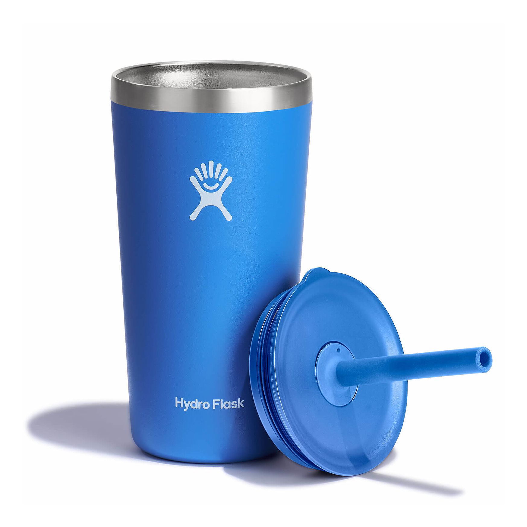 Hydro Flask 20 oz All Around™ Tumbler with Straw Lid Cascade | SVKA-15932