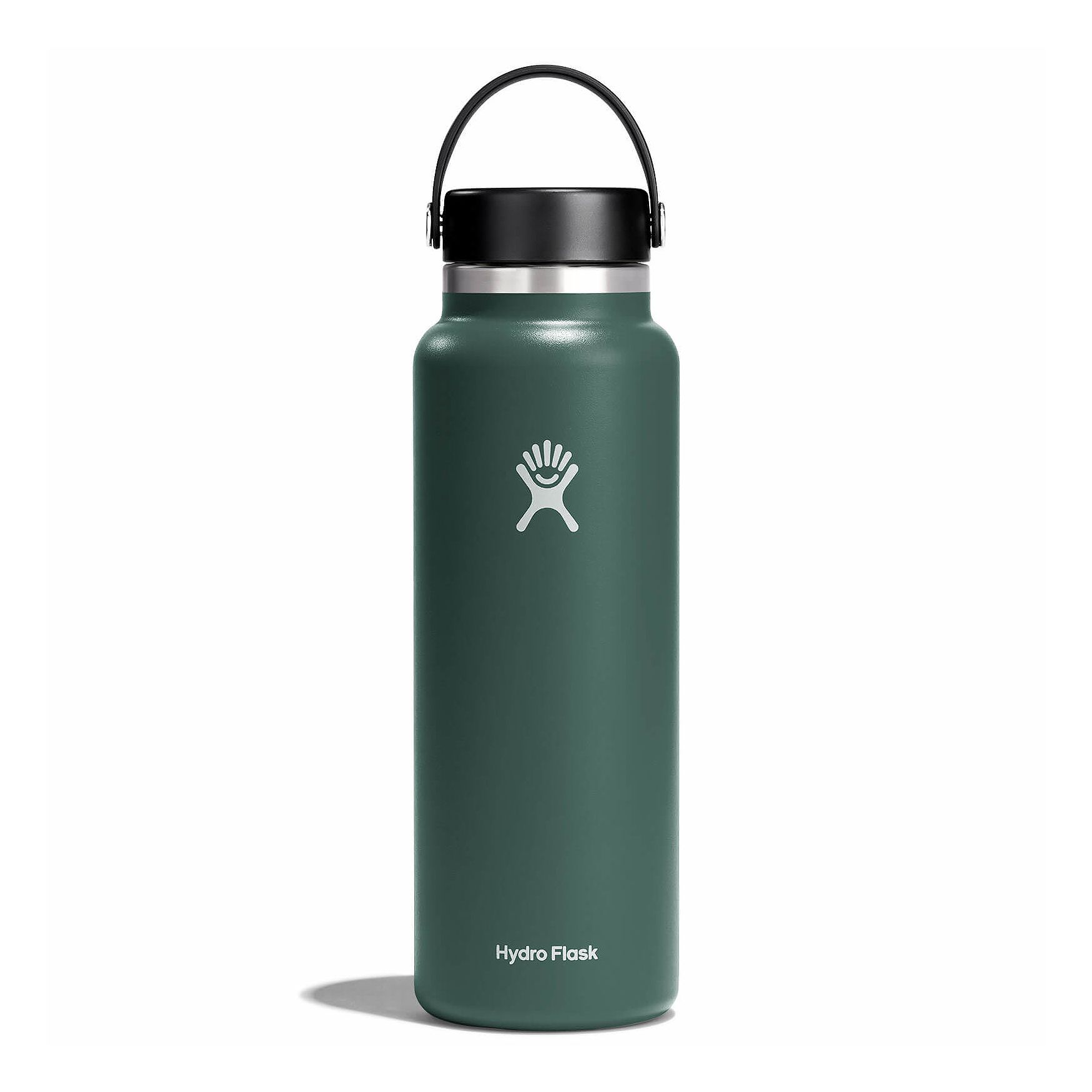 Hydro Flask 20 oz Brede Mouth Fir | LHJN-86274