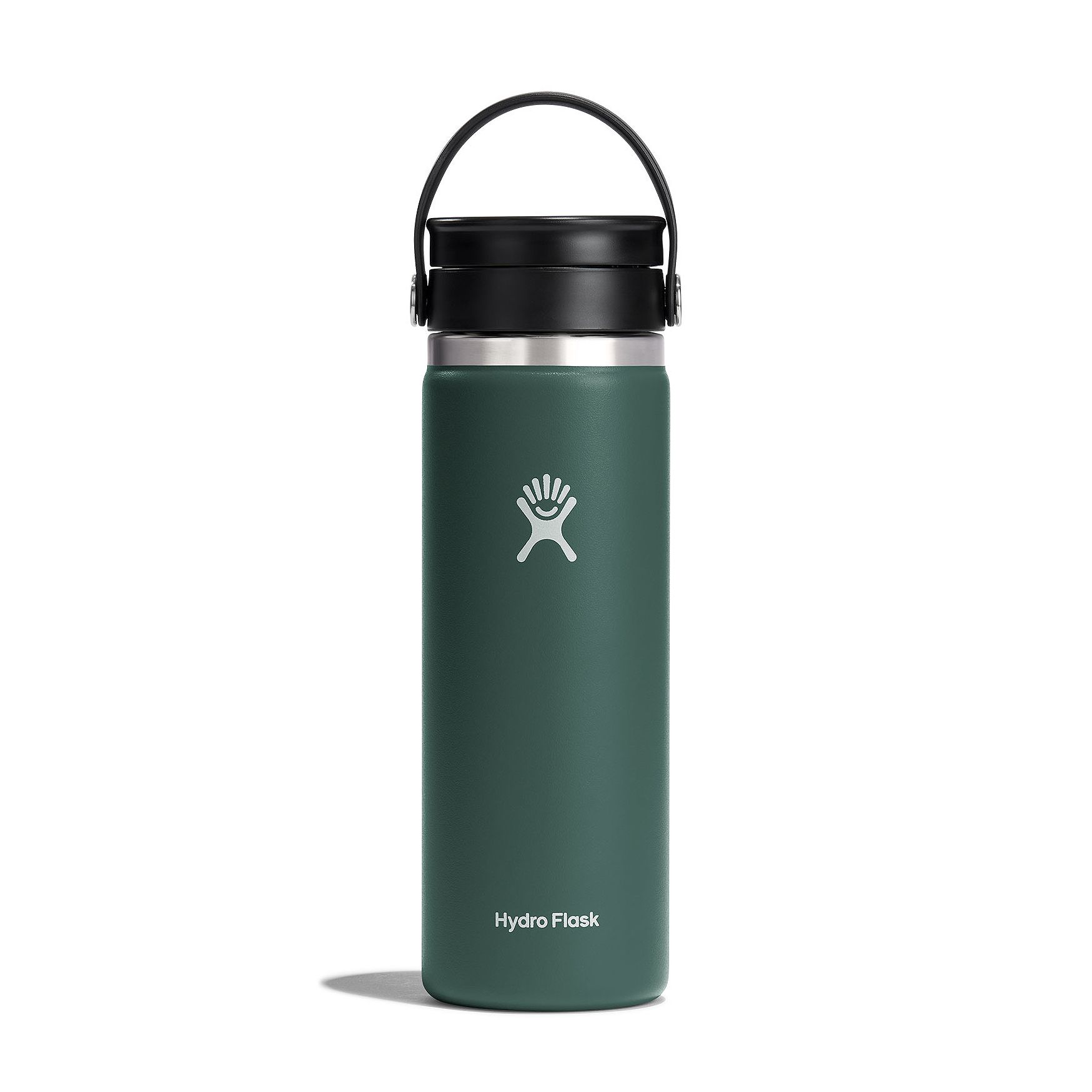 Hydro Flask 20 oz Coffee with Flex Sip™ Lid Fir | GDIZ-49137