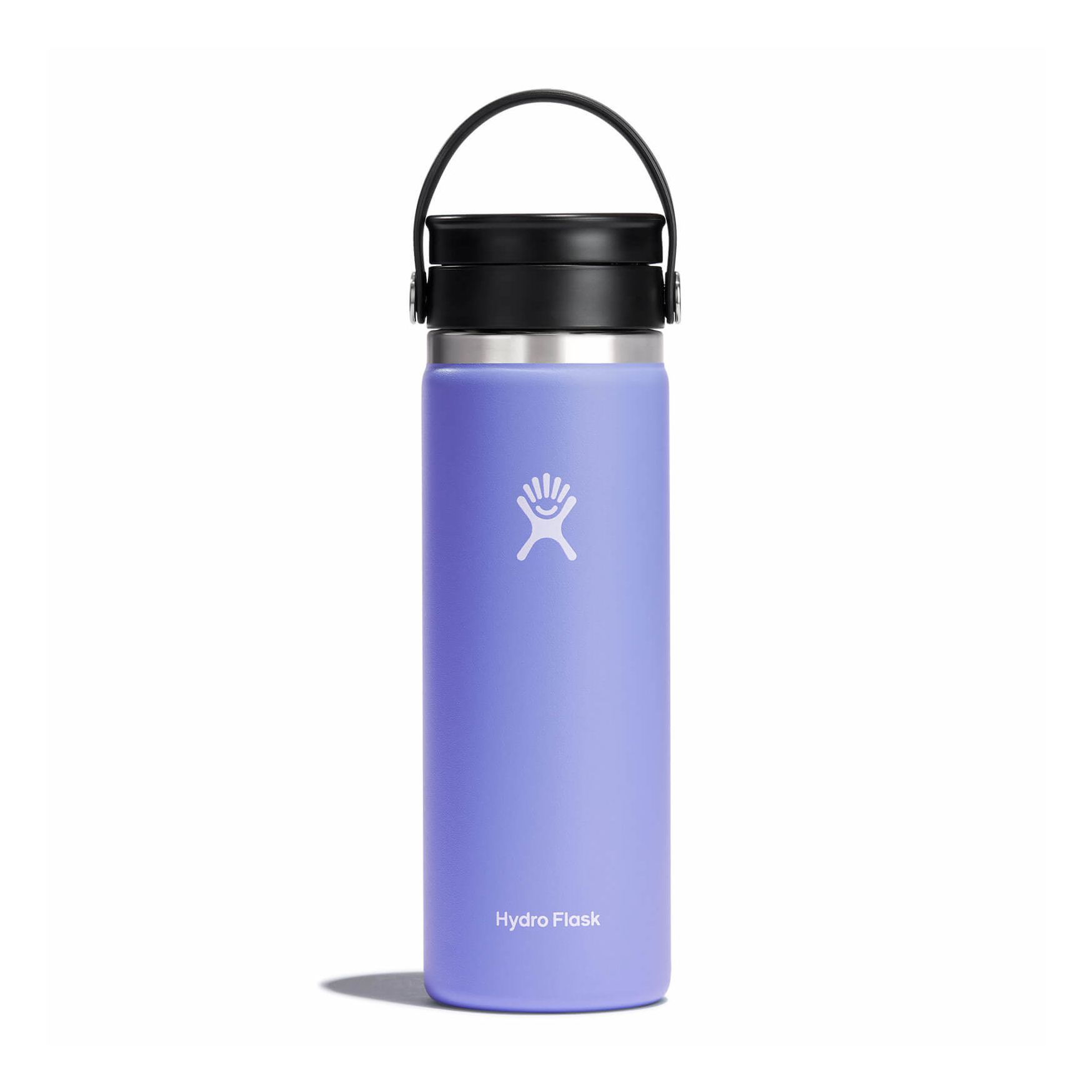 Hydro Flask 20 oz Coffee with Flex Sip™ Lid Lupine | QREC-23415