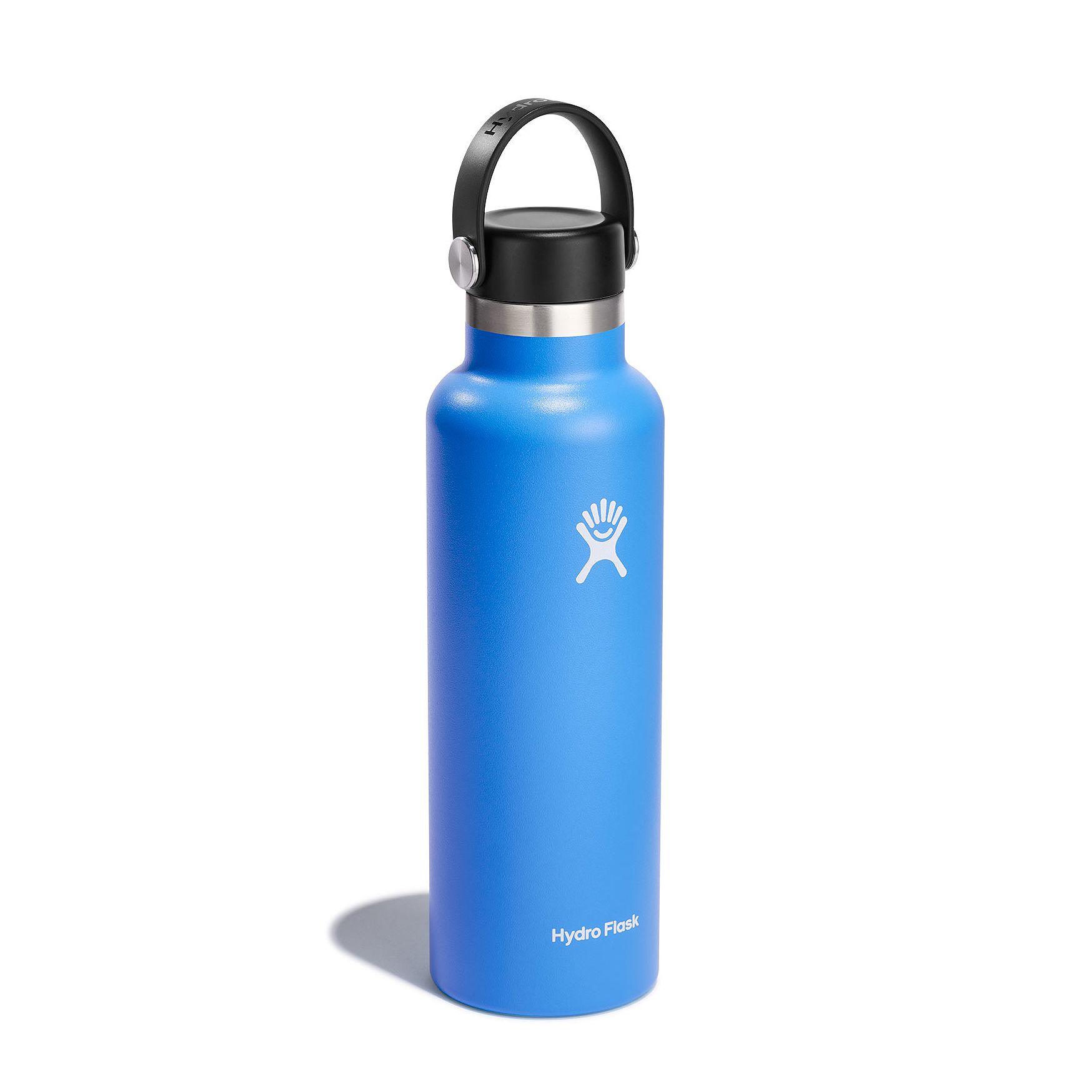 Hydro Flask 21 oz Standard Mouth Cascade | CLBM-96302