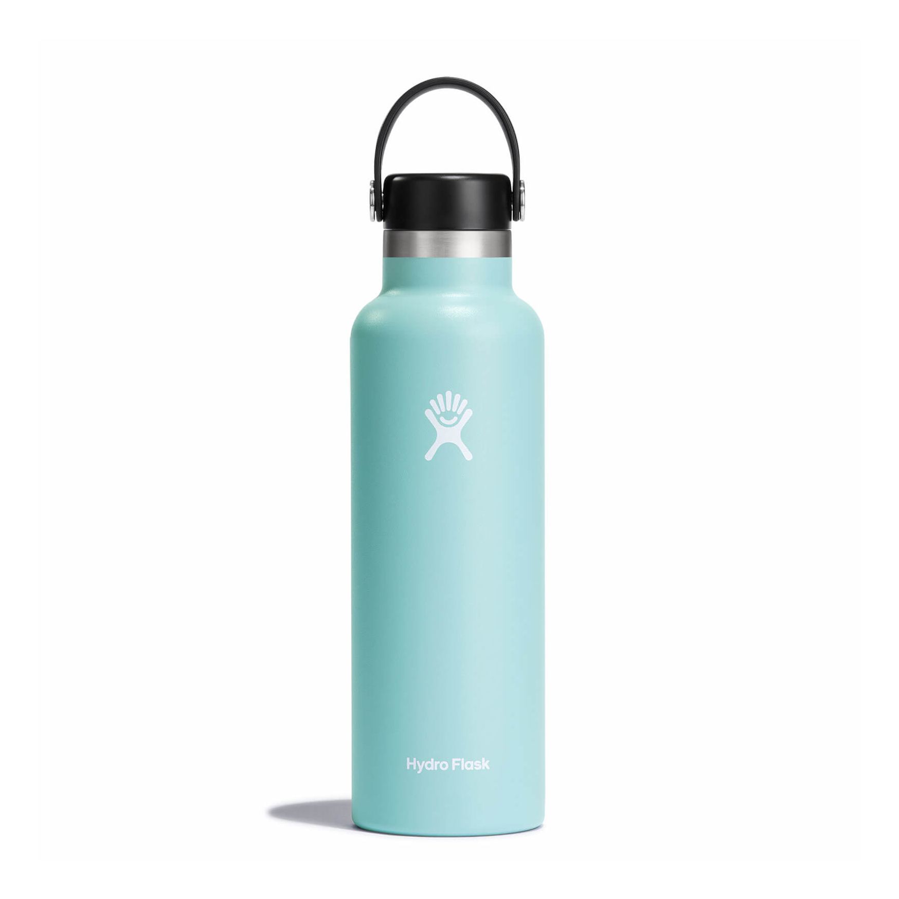 Hydro Flask 21 oz Standard Mouth Dew | UQVS-04523