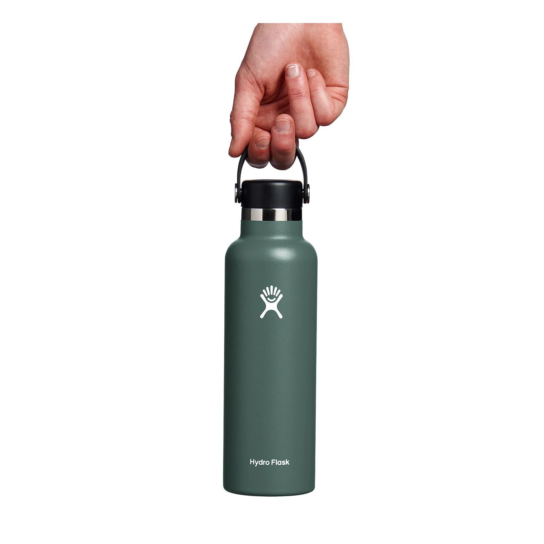 Hydro Flask 21 oz Standard Mouth Fir | RWNK-79862