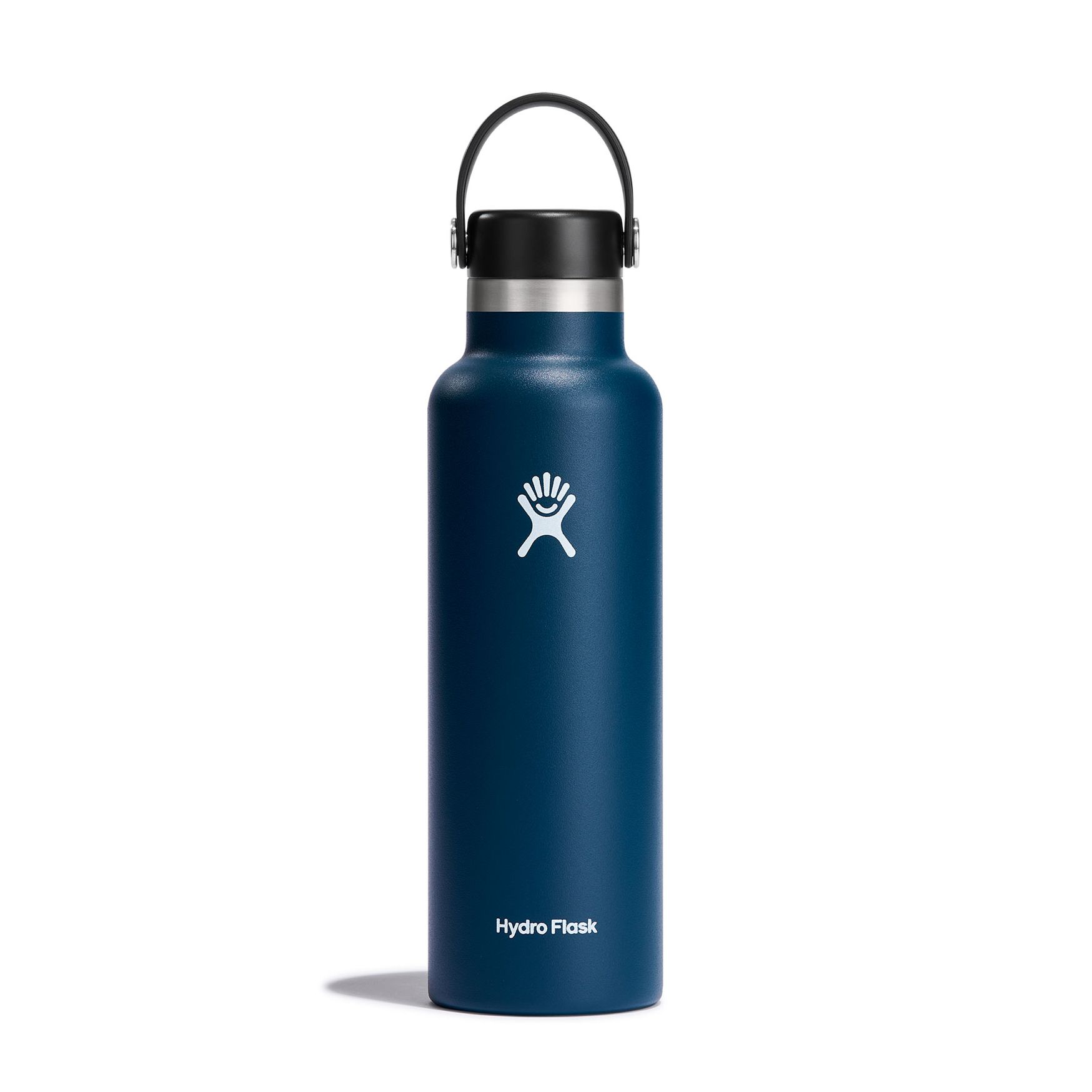 Hydro Flask 21 oz Standard Mouth Indigo | SNDK-89174