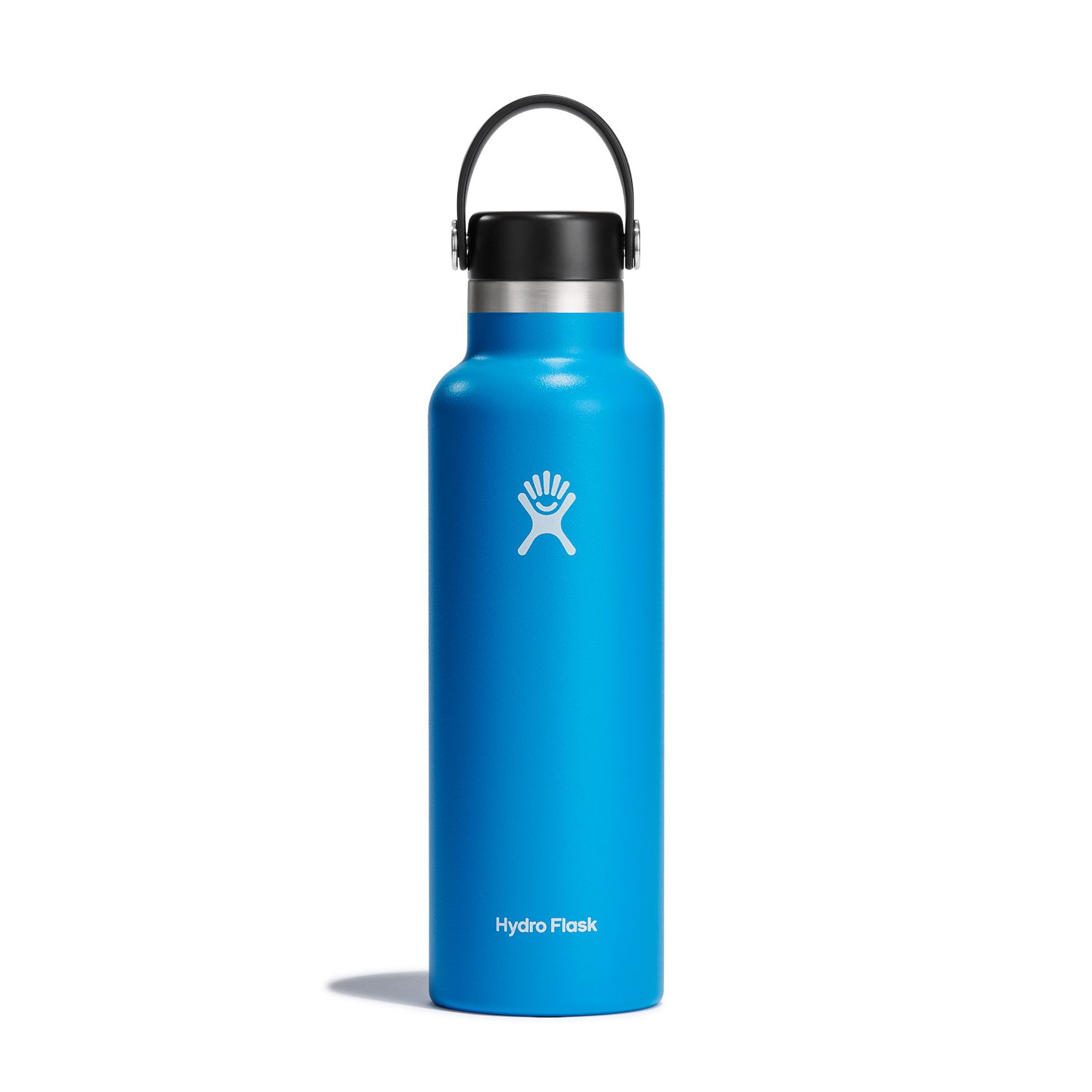 Hydro Flask 21 oz Standard Mouth Pacific | QERB-15764