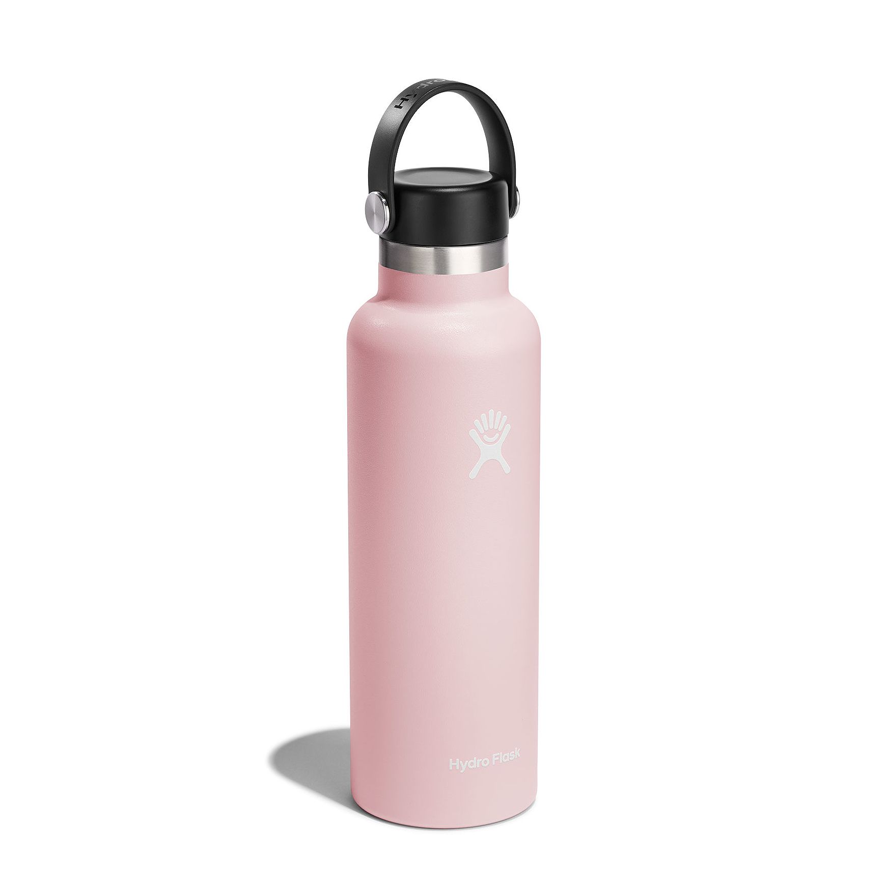 Hydro Flask 21 oz Standard Mouth Trillium | IEMW-35964