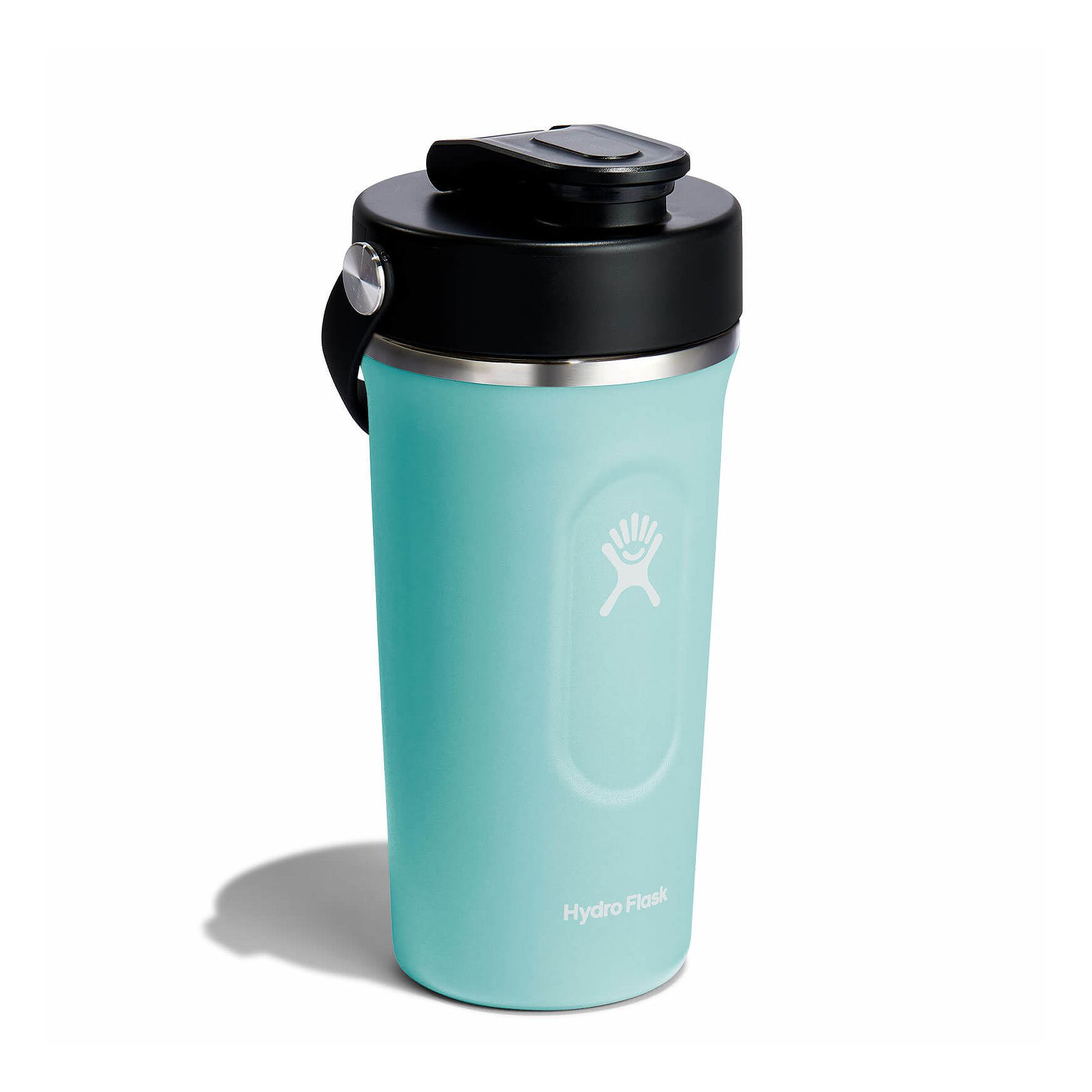 Hydro Flask 24 oz Insulated Shaker Bottle Dew | MBNE-58076