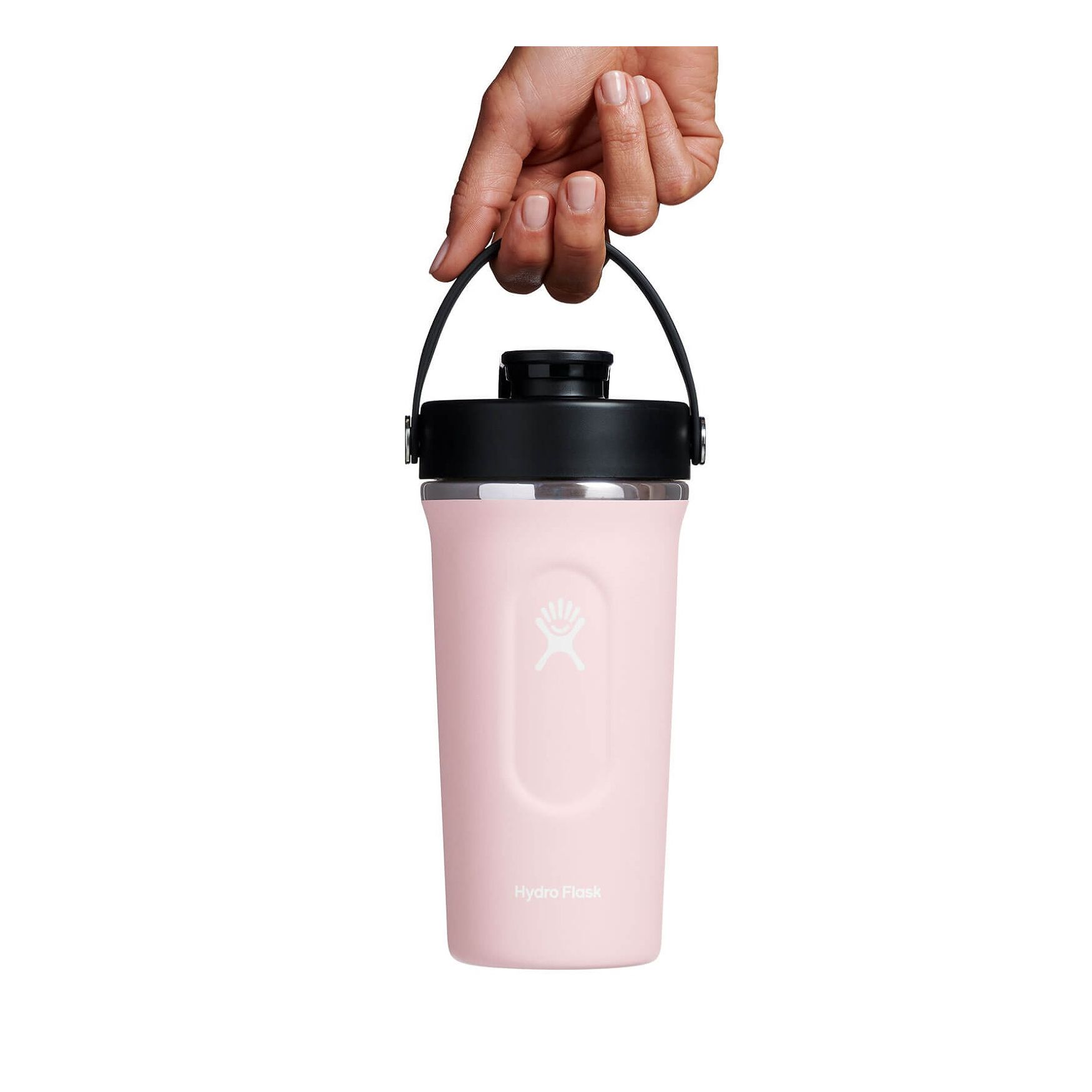 Hydro Flask 24 oz Insulated Shaker Bottle Trillium | PDMJ-13082