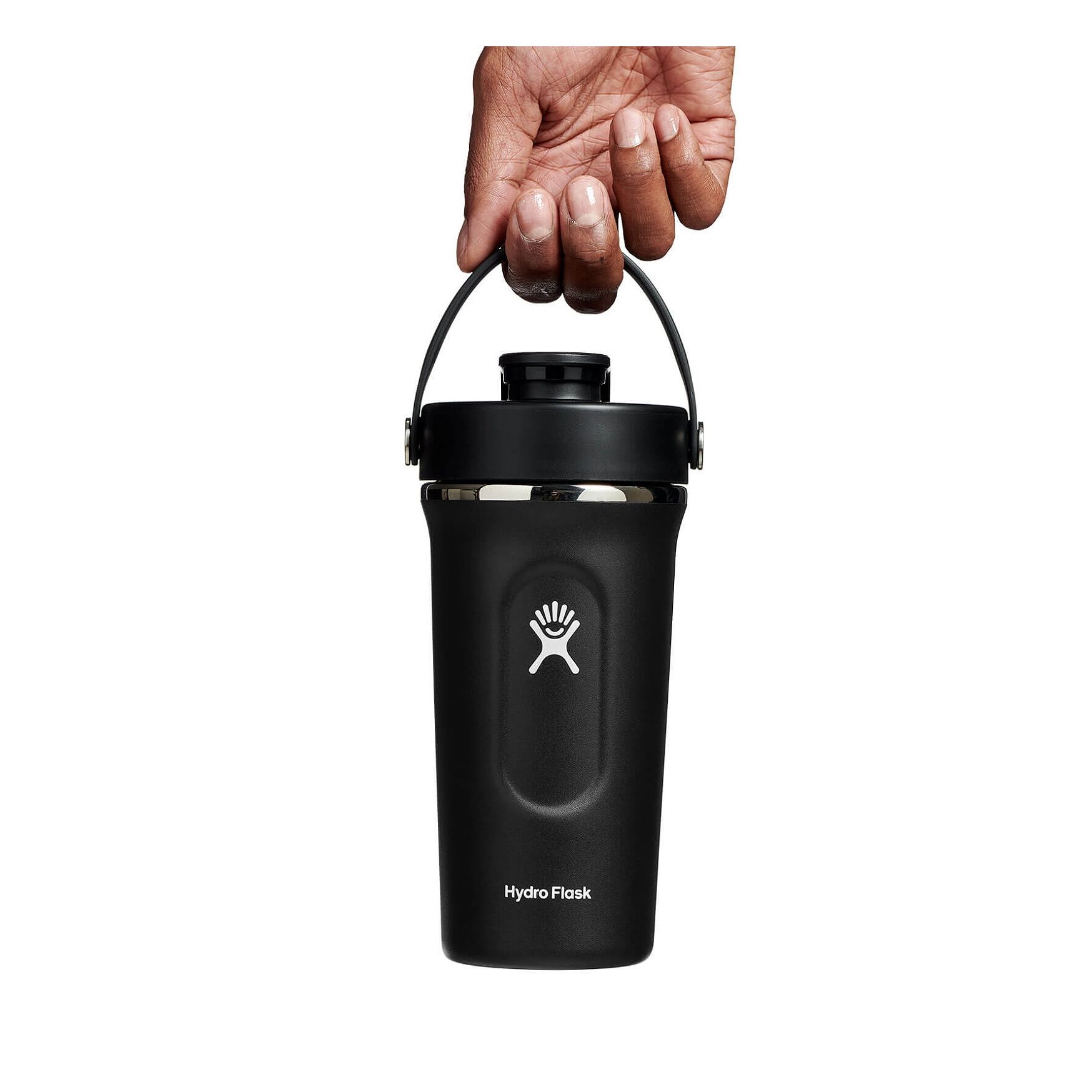 Hydro Flask 24 oz Insulated Shaker Bottle Sort | QRIC-54160