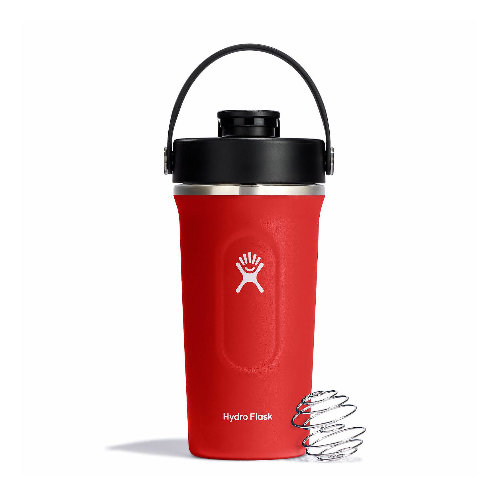 Hydro Flask 24 oz Insulated Shaker Bottle Goji | AXSG-75381