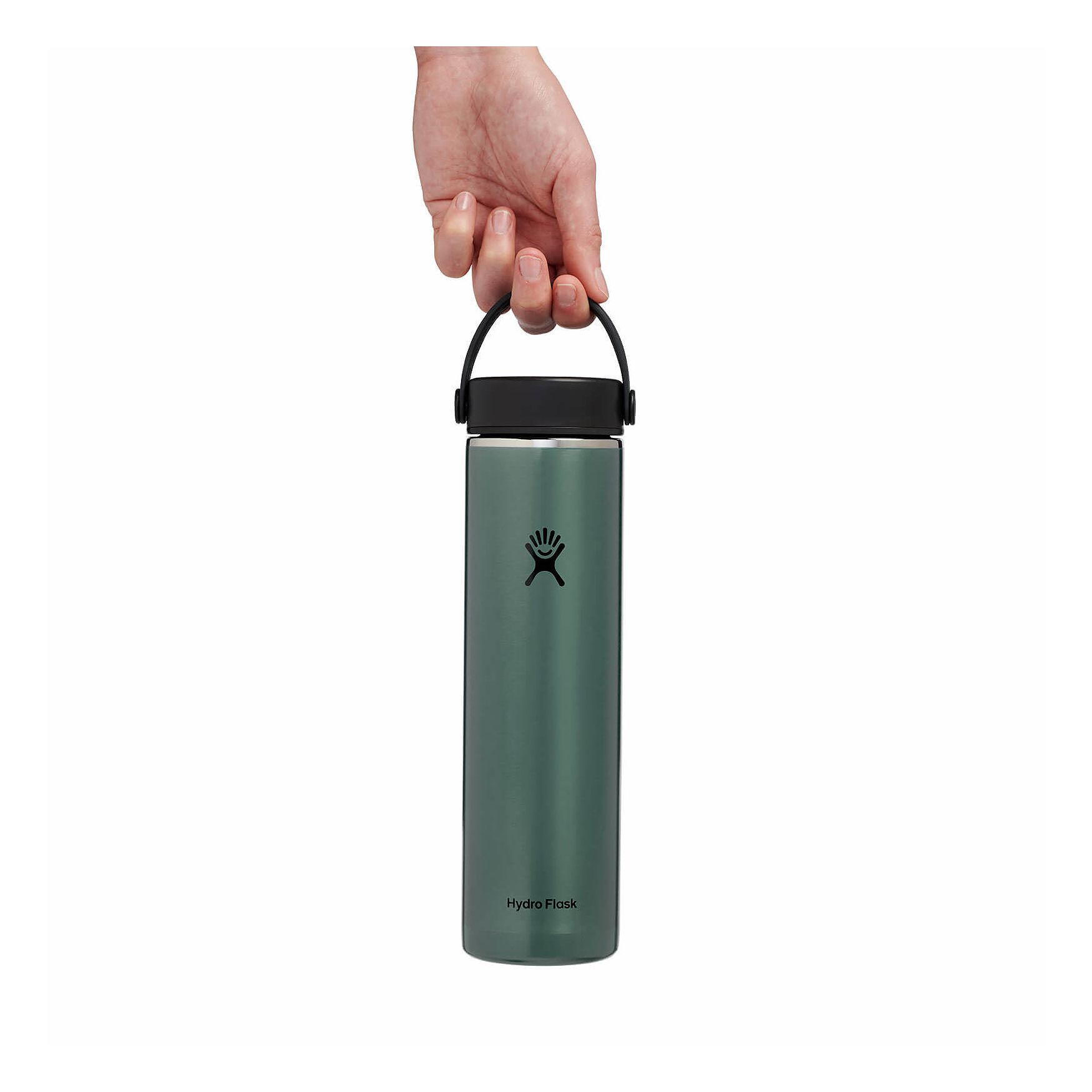 Hydro Flask 24 oz Lightweight Wide Mouth Trail Series™ Serpentine | BZJV-16592