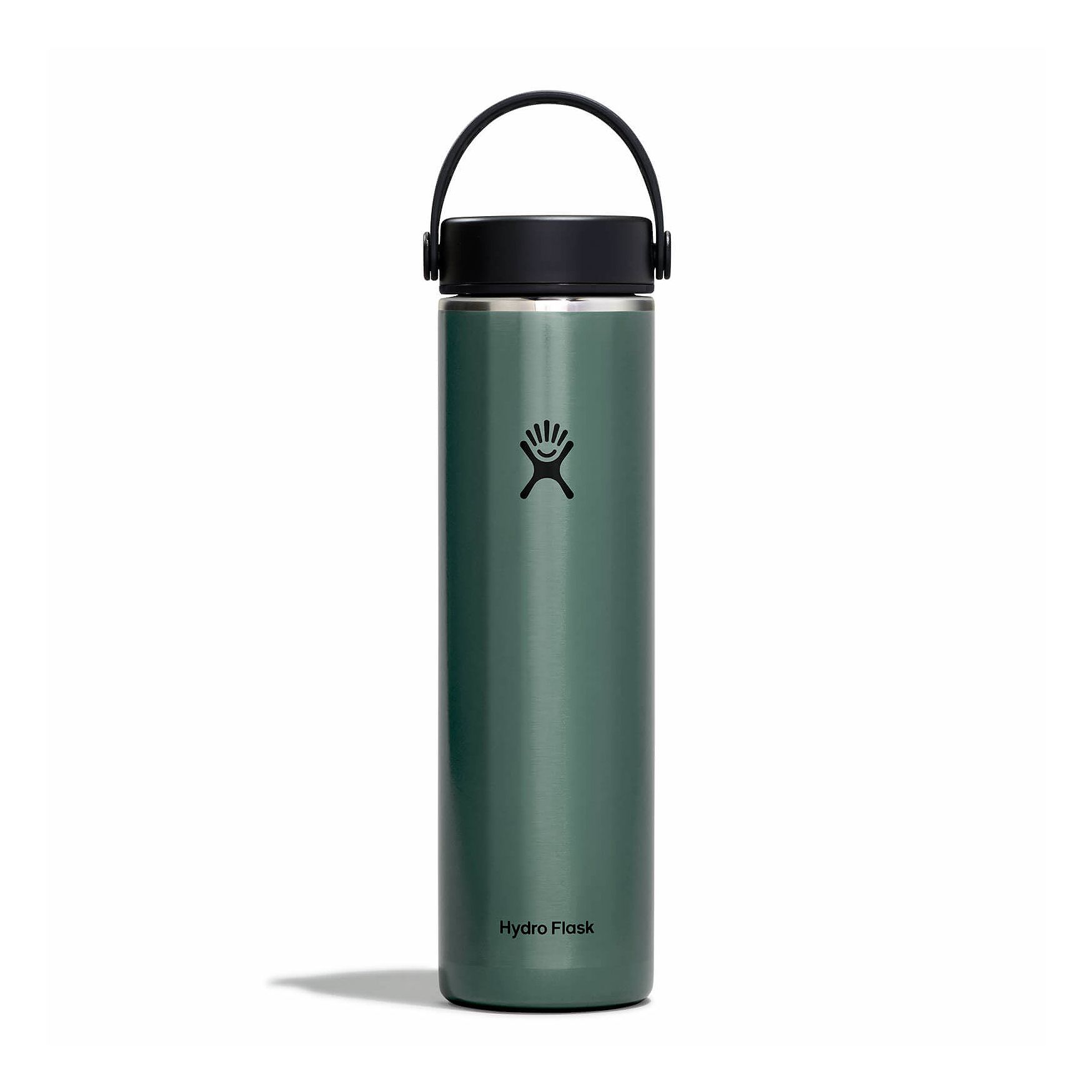 Hydro Flask 24 oz Lightweight Wide Mouth Trail Series™ Serpentine | BZJV-16592