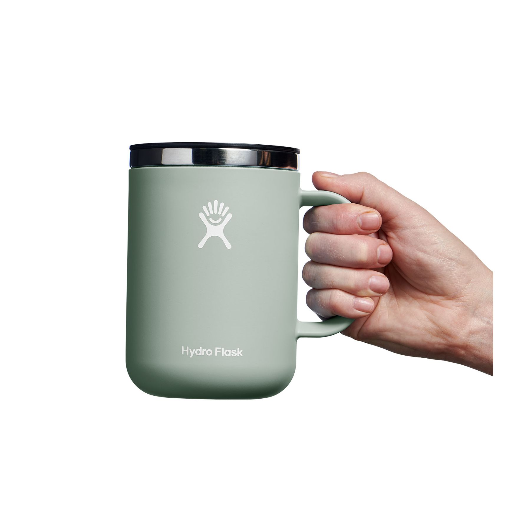 Hydro Flask 24 oz Mug Agave | QNLB-47058