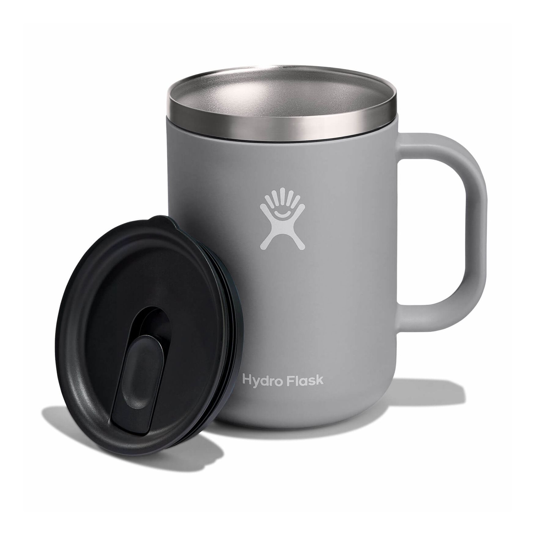 Hydro Flask 24 oz Mug Birch | VJEZ-42617