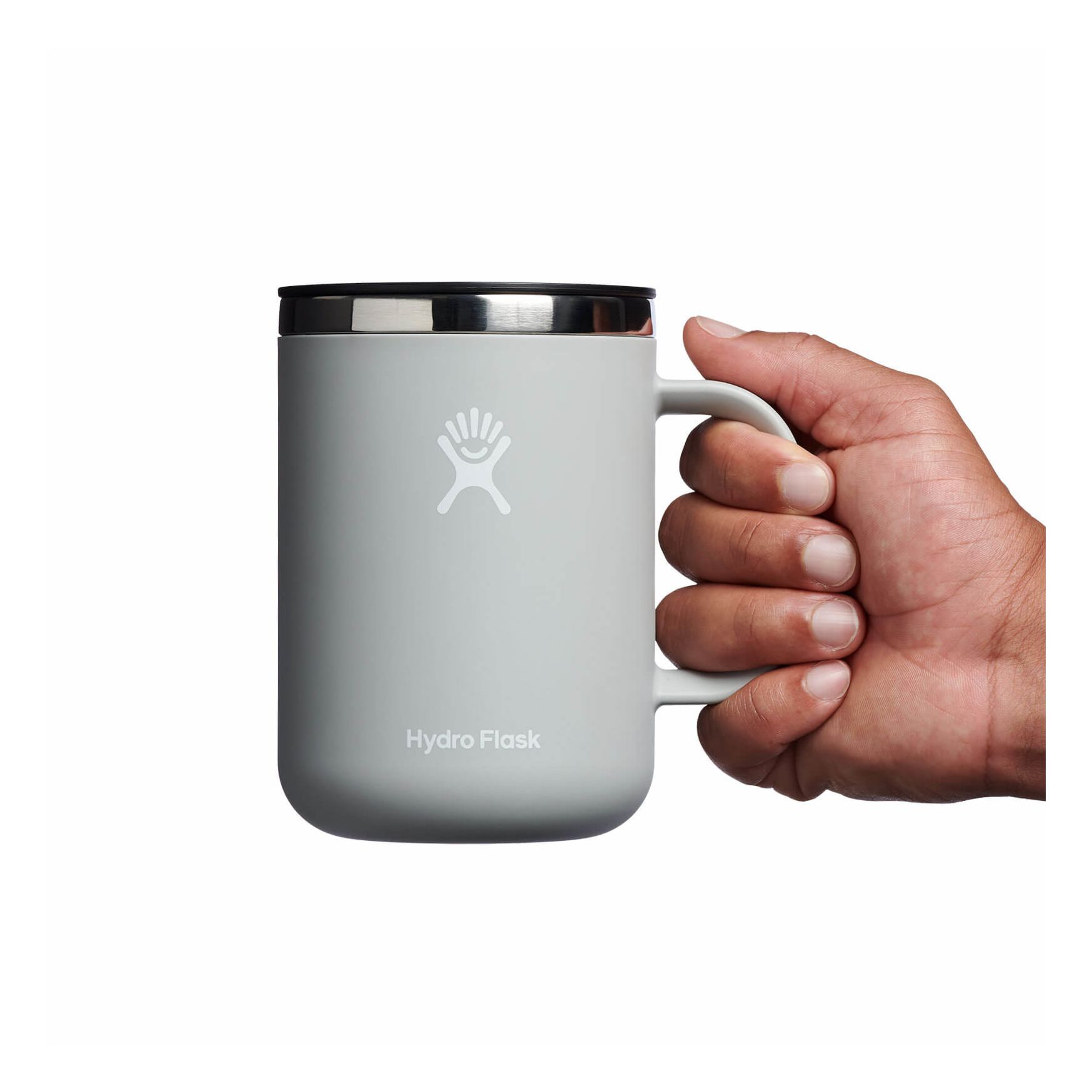 Hydro Flask 24 oz Mug Birch | VJEZ-42617