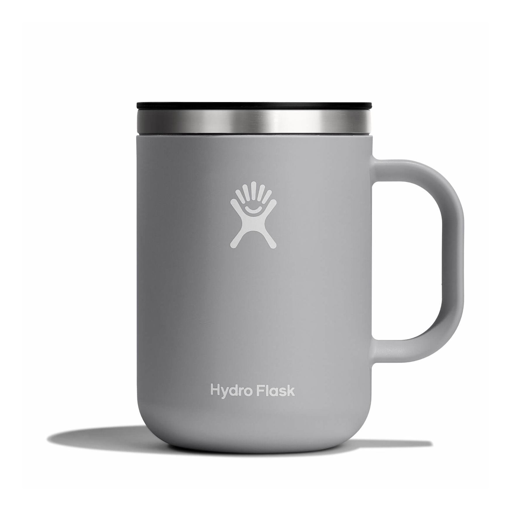 Hydro Flask 24 oz Mug Birch | VJEZ-42617