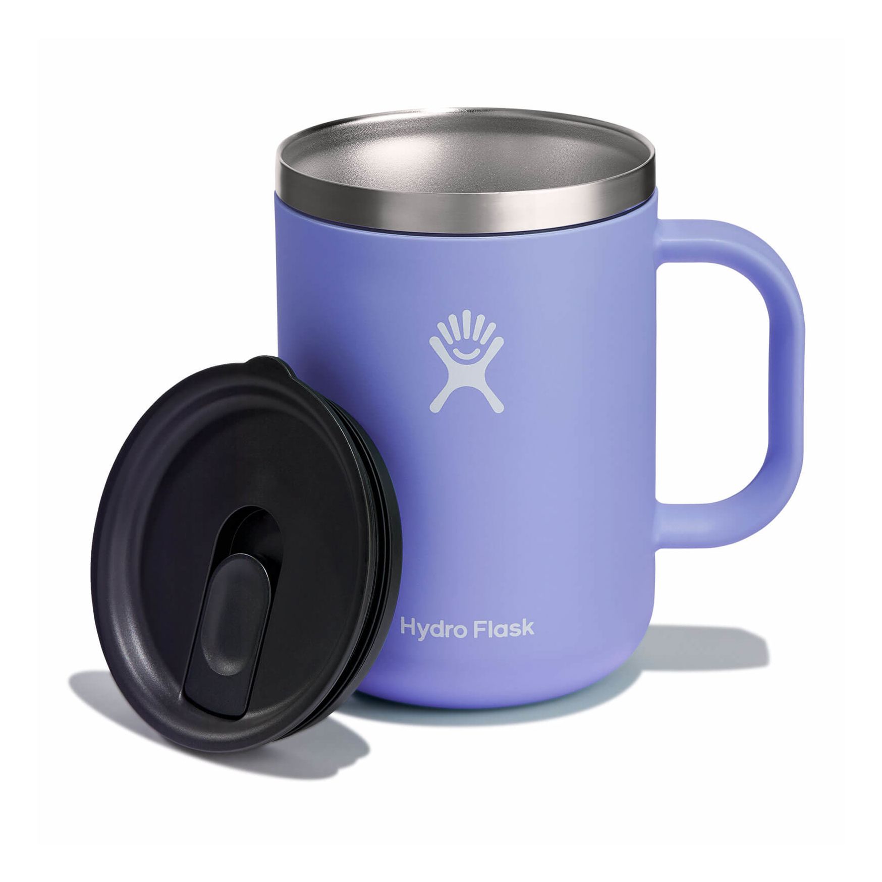 Hydro Flask 24 oz Mug Lupine | AKVJ-35126