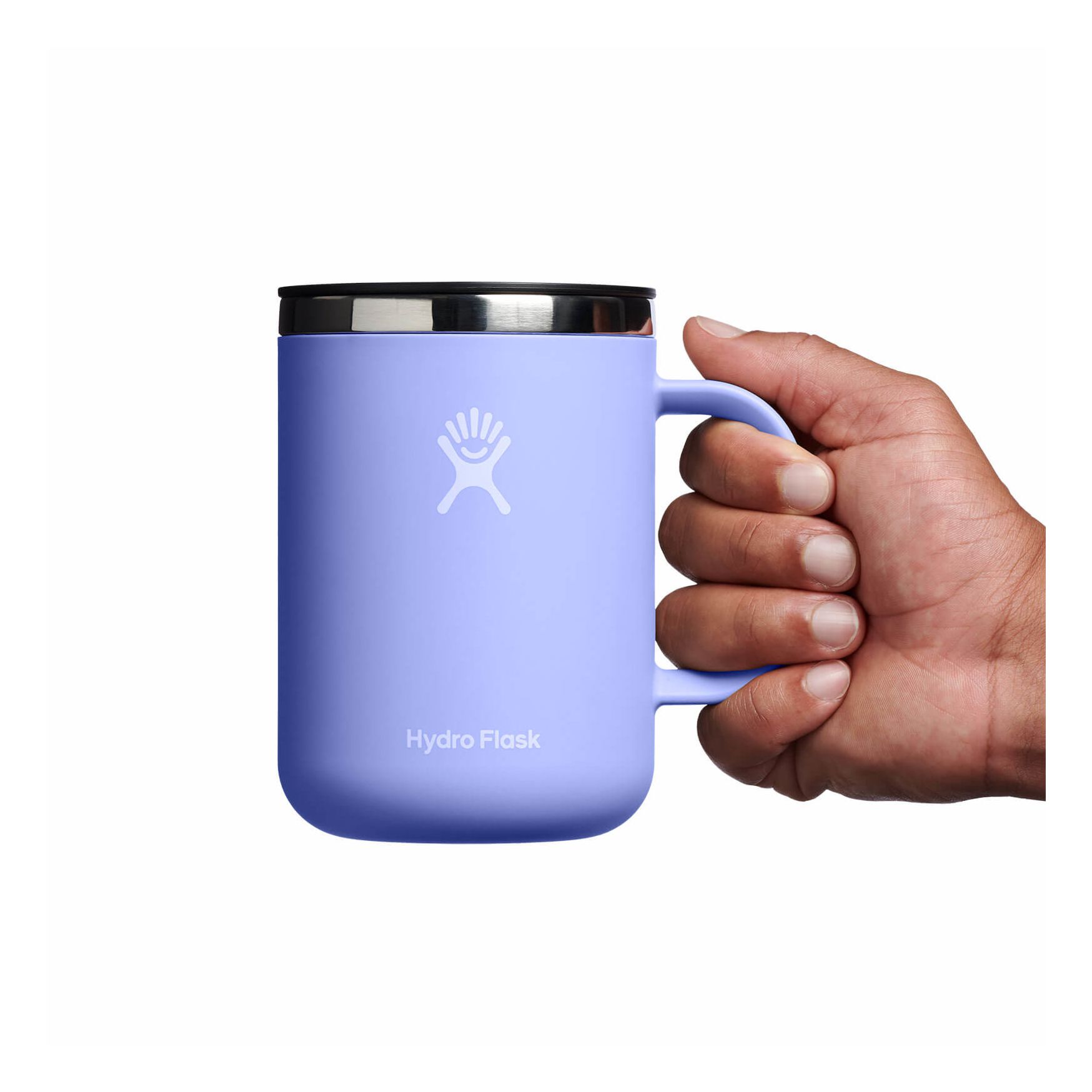 Hydro Flask 24 oz Mug Lupine | AKVJ-35126