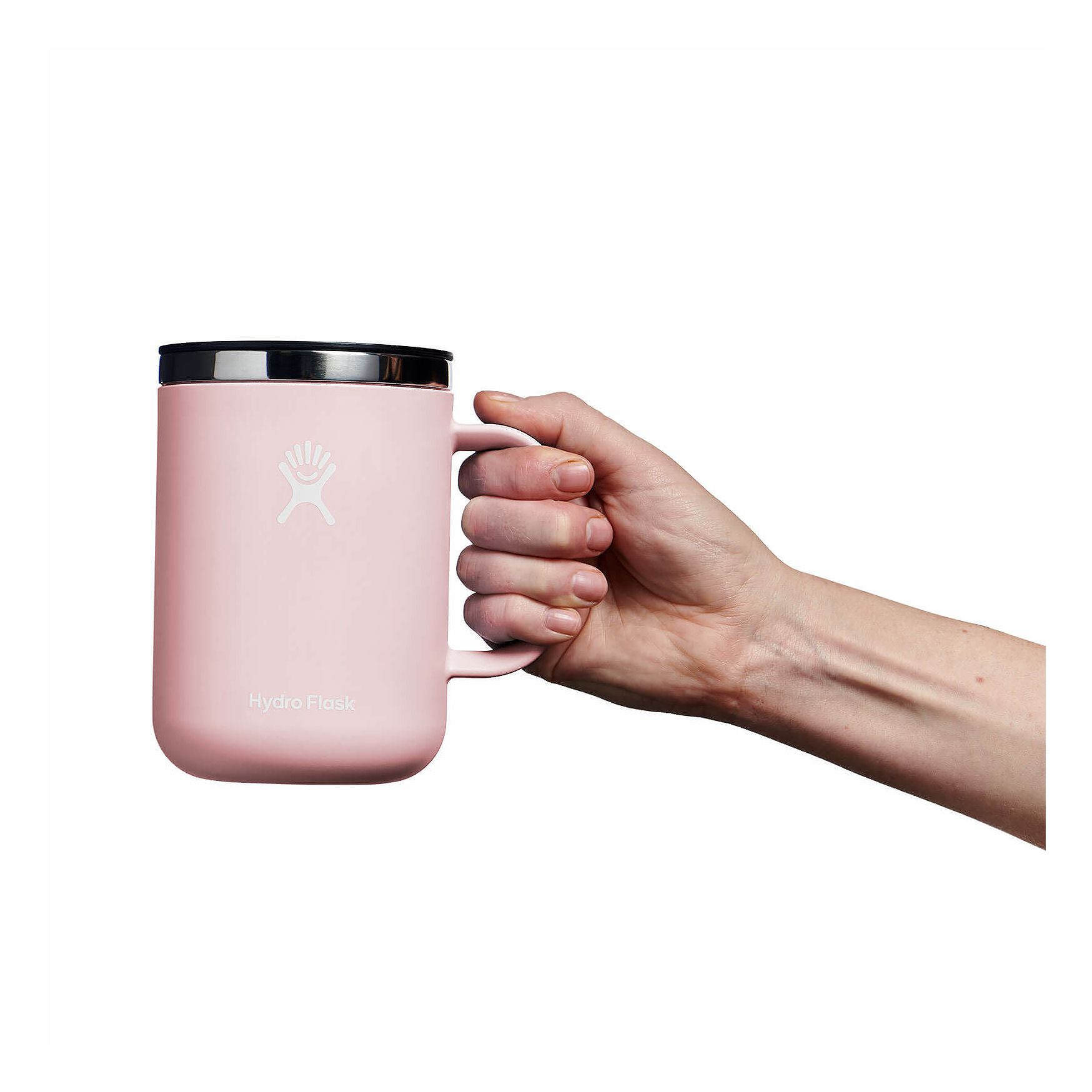 Hydro Flask 24 oz Mug Trillium | RUWS-74098