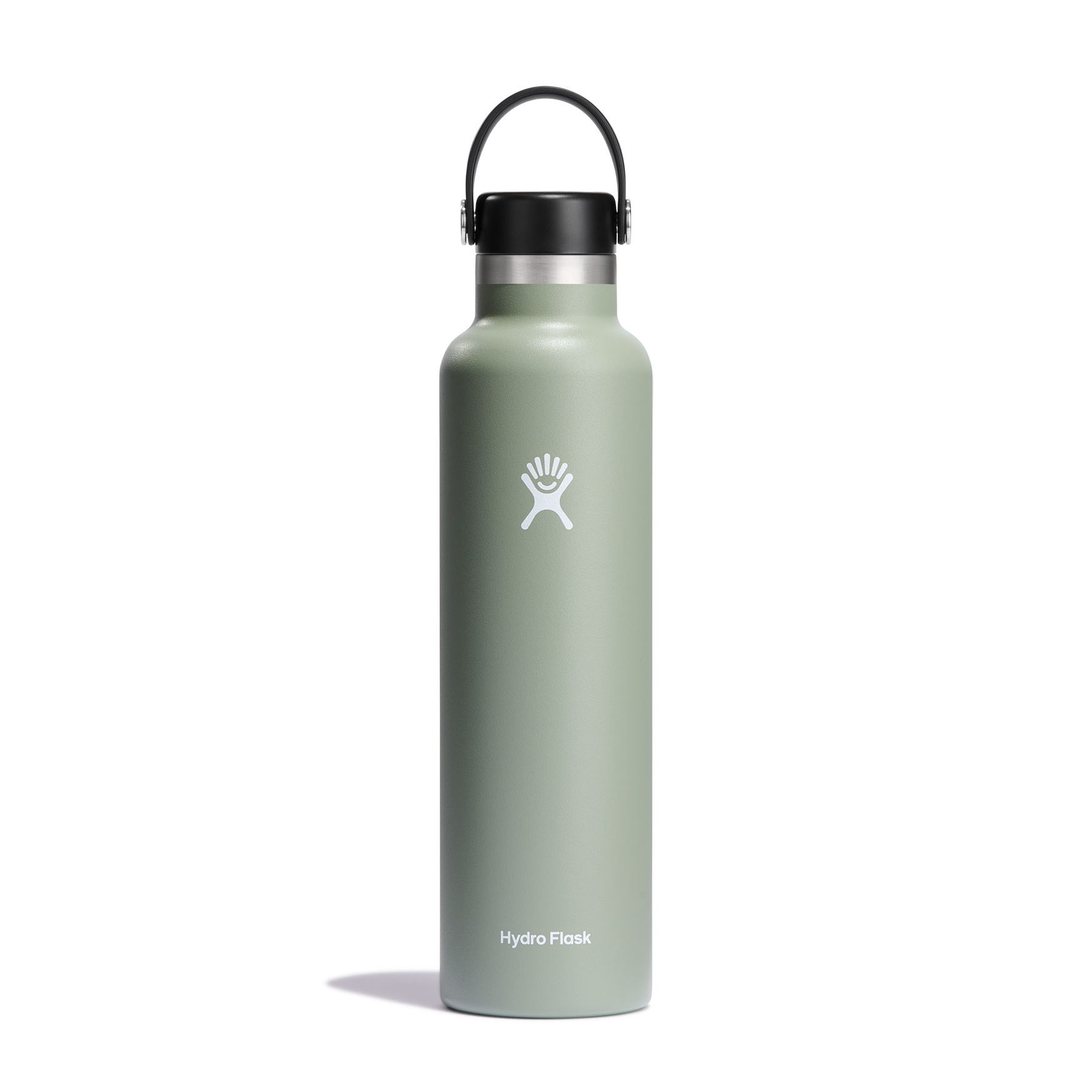 Hydro Flask 24 oz Standard Mouth Agave | EDUX-52369