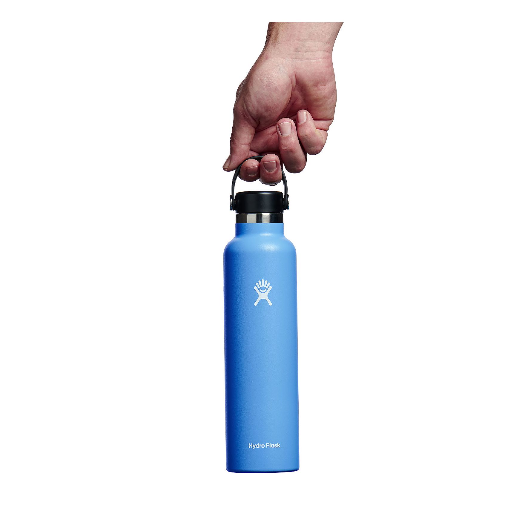 Hydro Flask 24 oz Standard Mouth Cascade | GVPW-13947