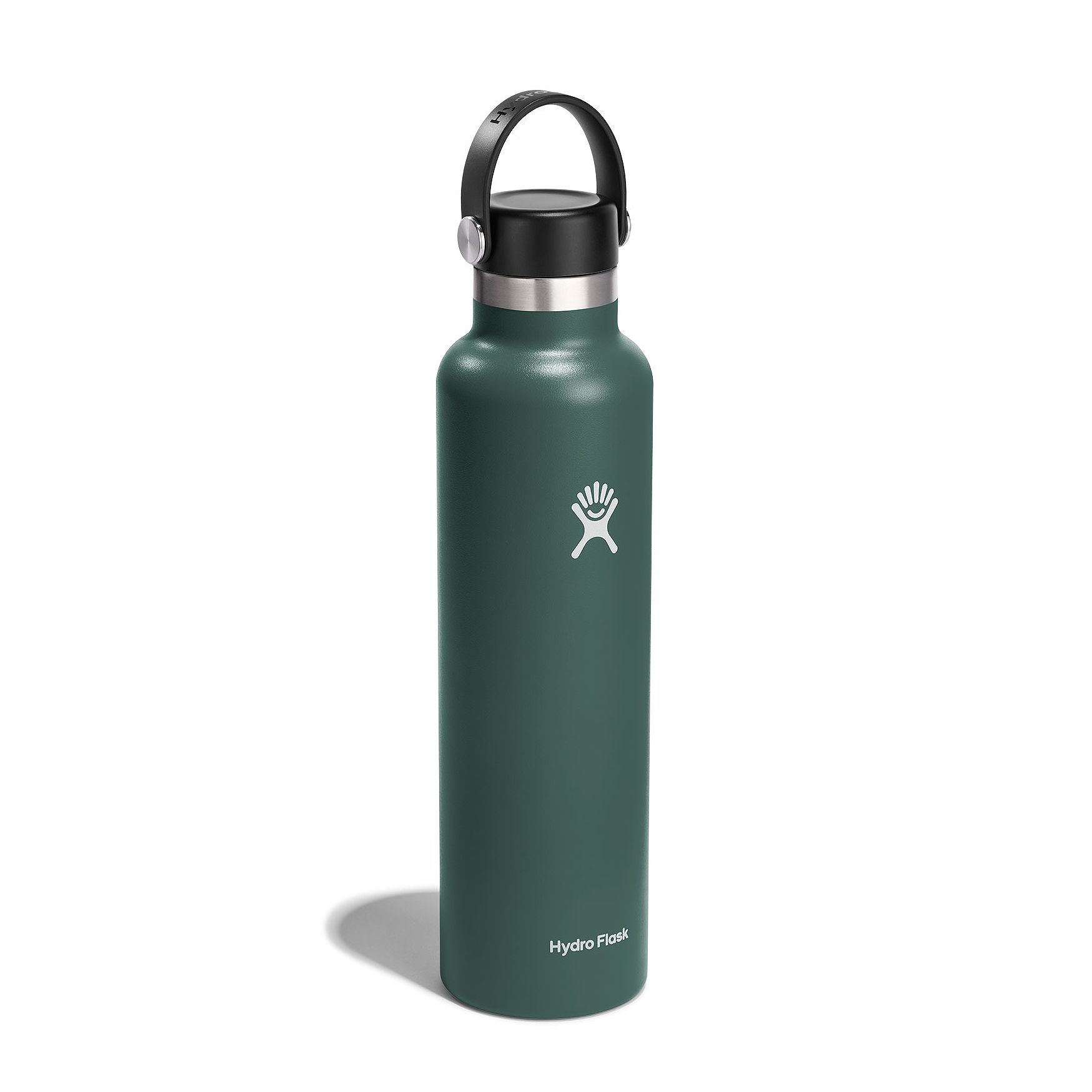 Hydro Flask 24 oz Standard Mouth Fir | STQE-31786