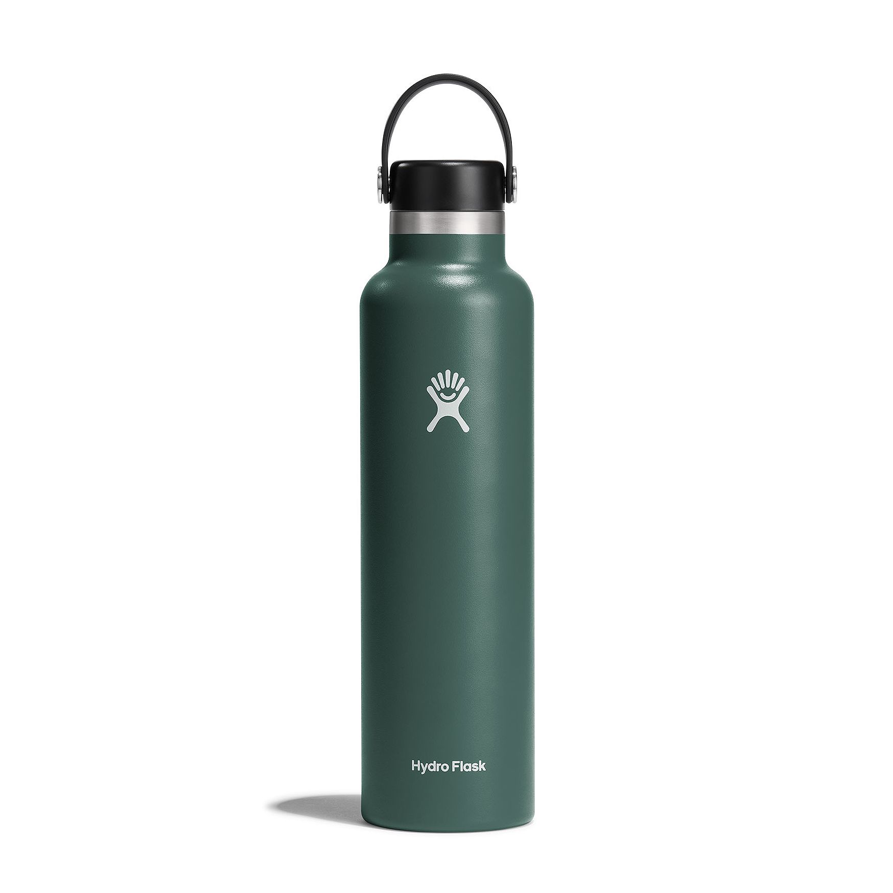 Hydro Flask 24 oz Standard Mouth Fir | STQE-31786