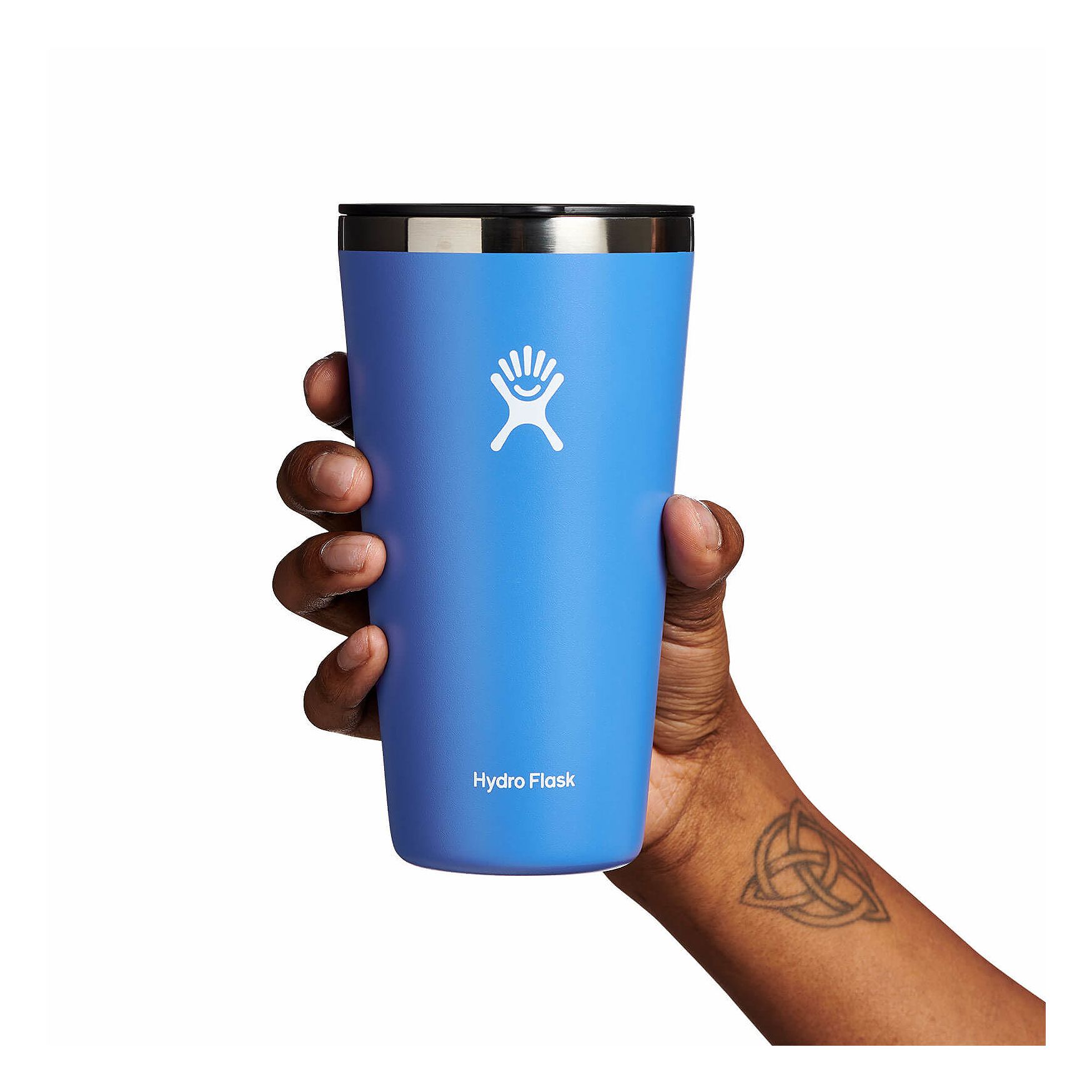 Hydro Flask 28 oz All Around™ Tumbler Cascade | CGHV-13057