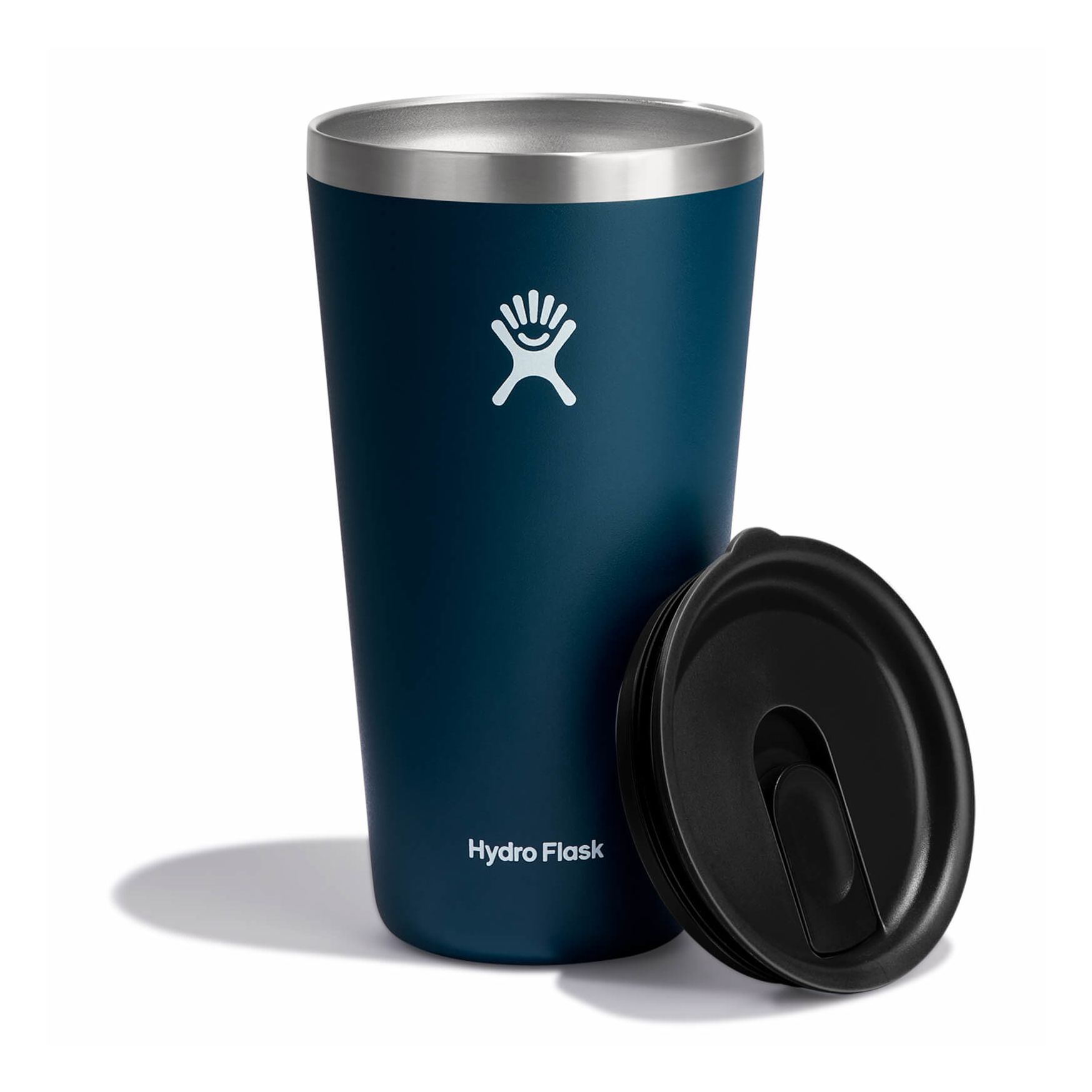 Hydro Flask 28 oz All Around™ Tumbler Indigo | HFOY-31064