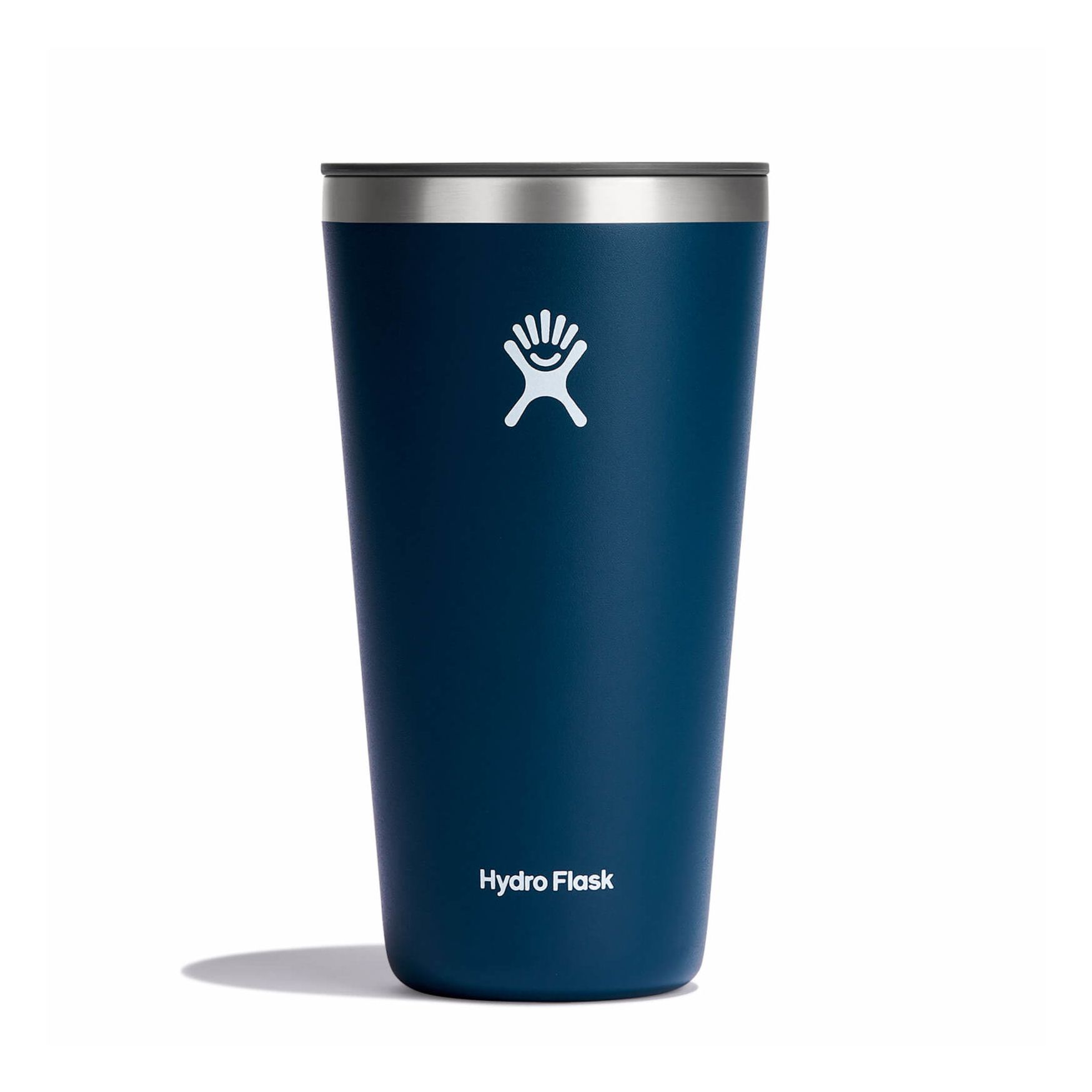 Hydro Flask 28 oz All Around™ Tumbler Indigo | HFOY-31064