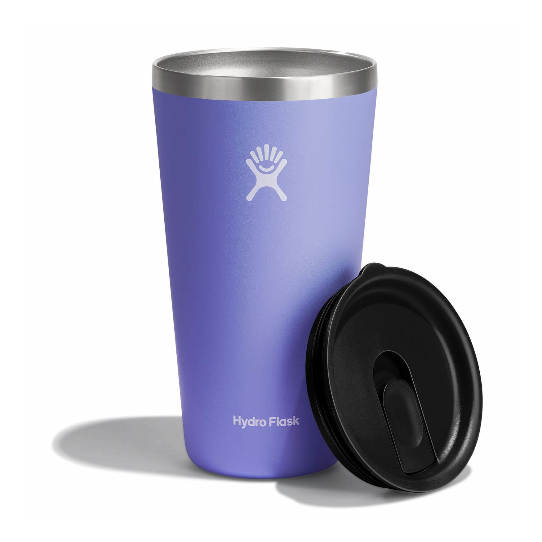 Hydro Flask 28 oz All Around™ Tumbler Lupine | FLAN-48320