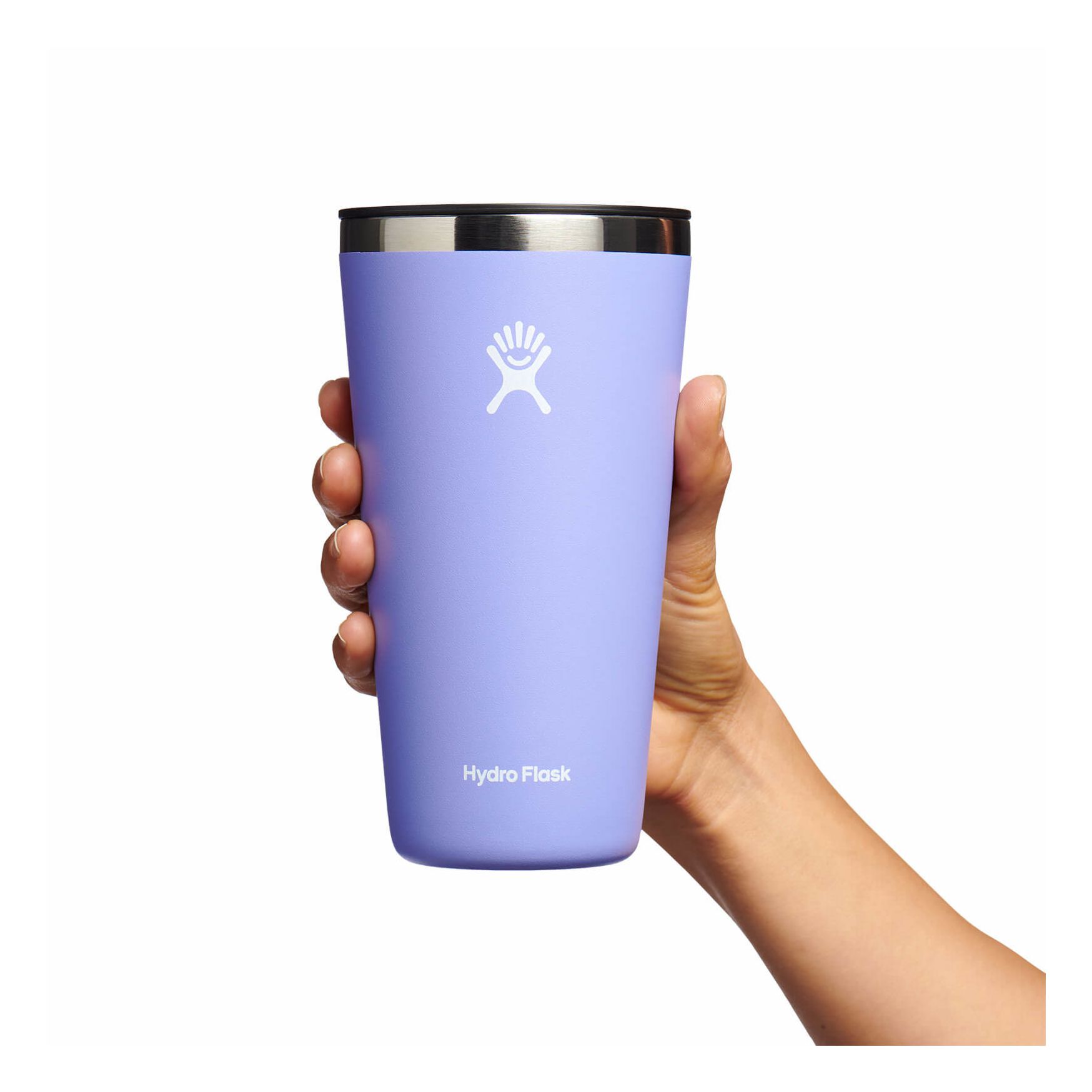 Hydro Flask 28 oz All Around™ Tumbler Lupine | FLAN-48320