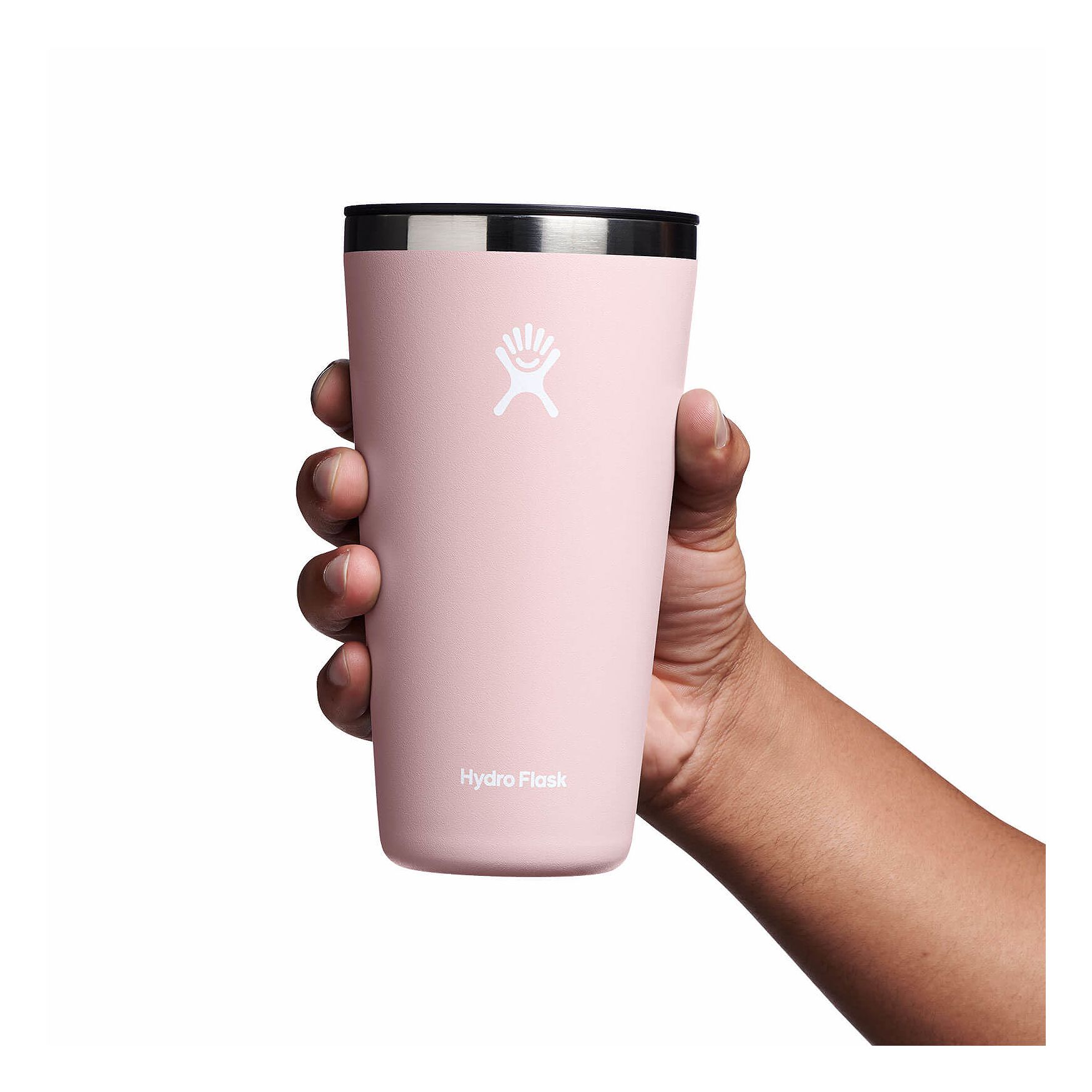 Hydro Flask 28 oz All Around™ Tumbler Trillium | HOVS-12870