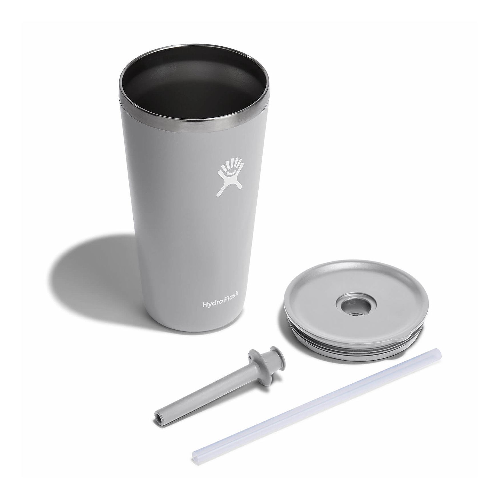 Hydro Flask 28 oz All Around™ Tumbler with Straw Lid Birch | SQKC-83214