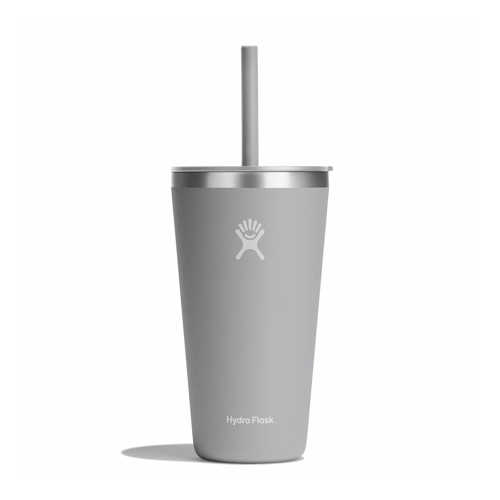 Hydro Flask 28 oz All Around™ Tumbler with Straw Lid Birch | SQKC-83214