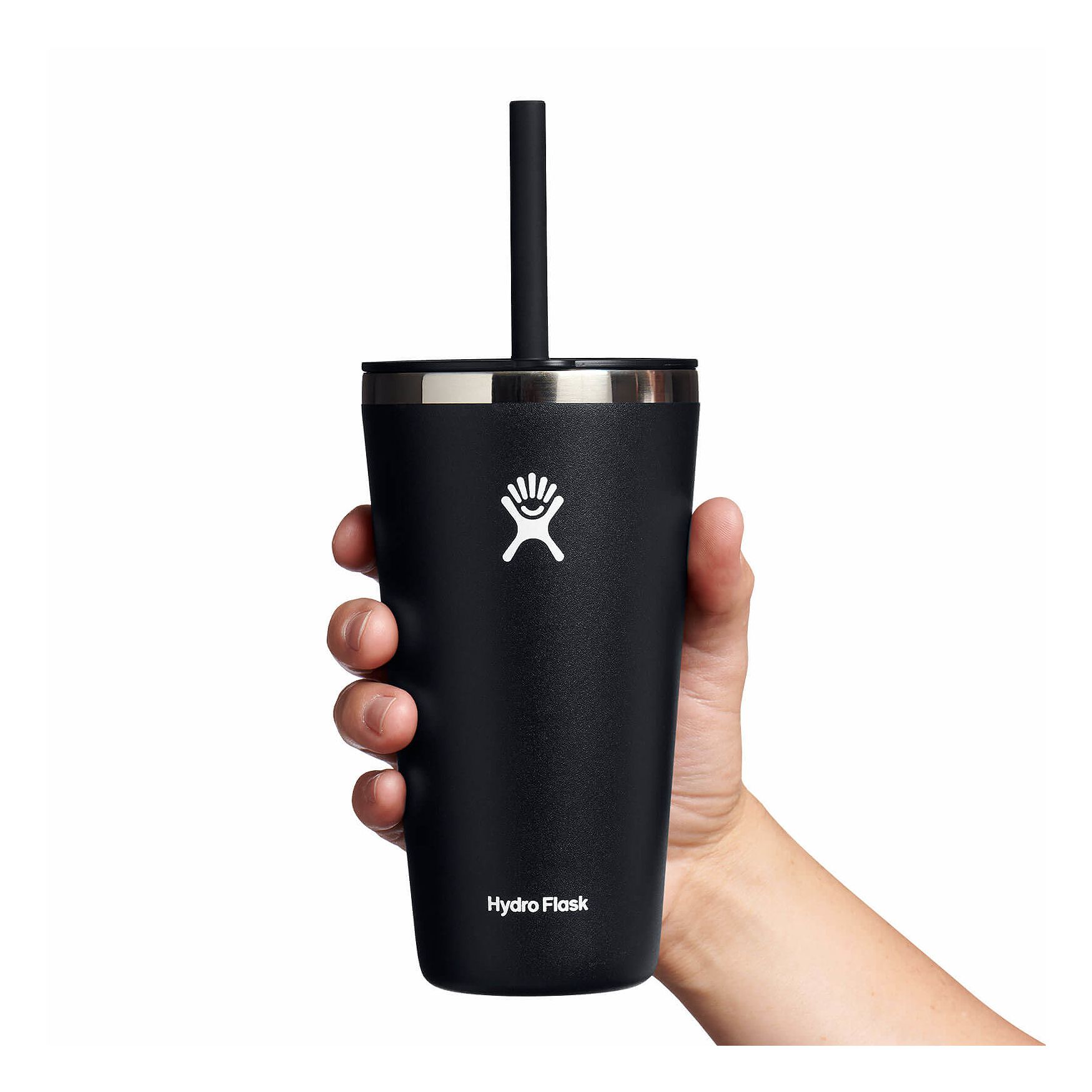 Hydro Flask 28 oz All Around™ Tumbler with Straw Lid Sort | MGXR-76139