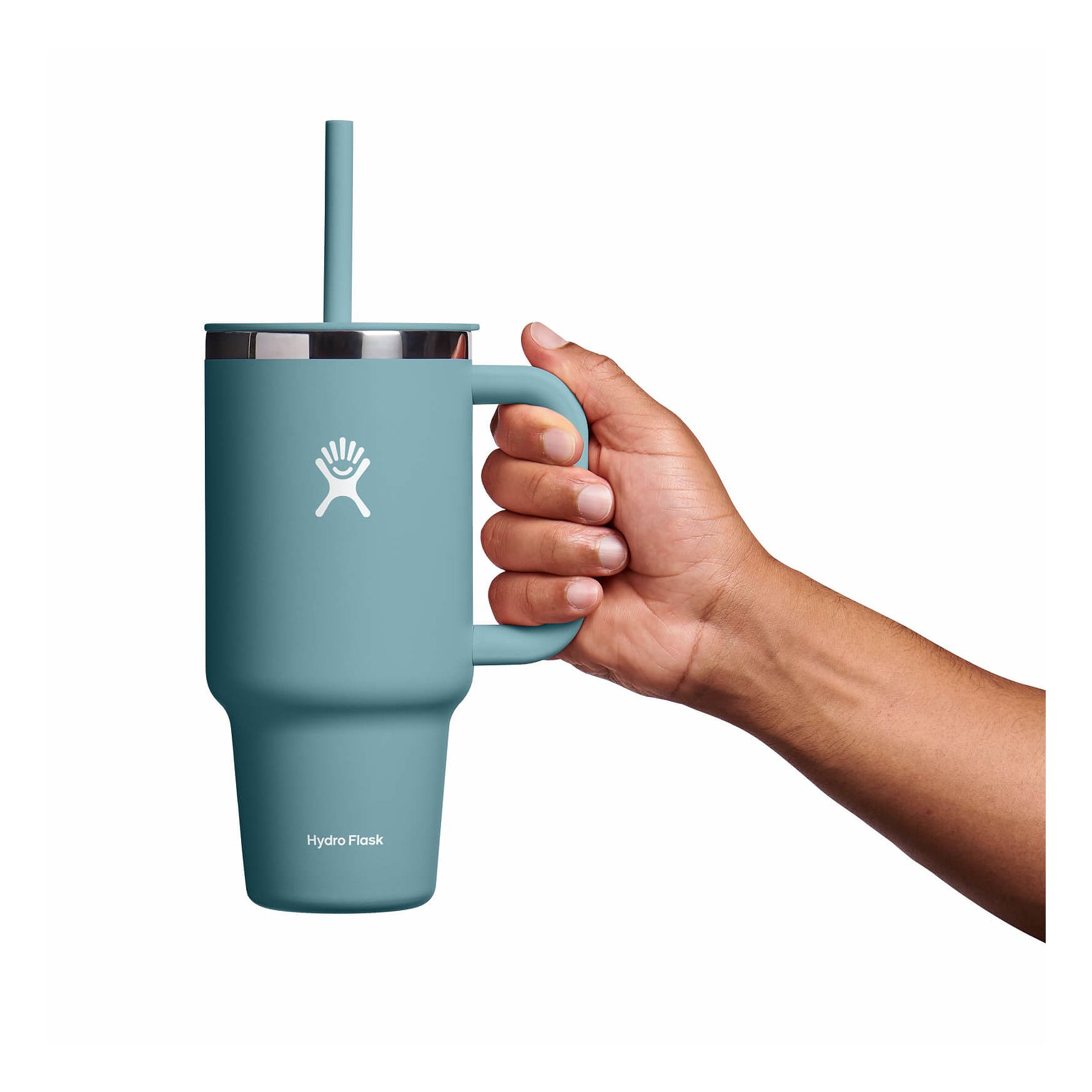 Hydro Flask 32 oz All Around™ Travel Tumbler Baltic | KTDX-94503