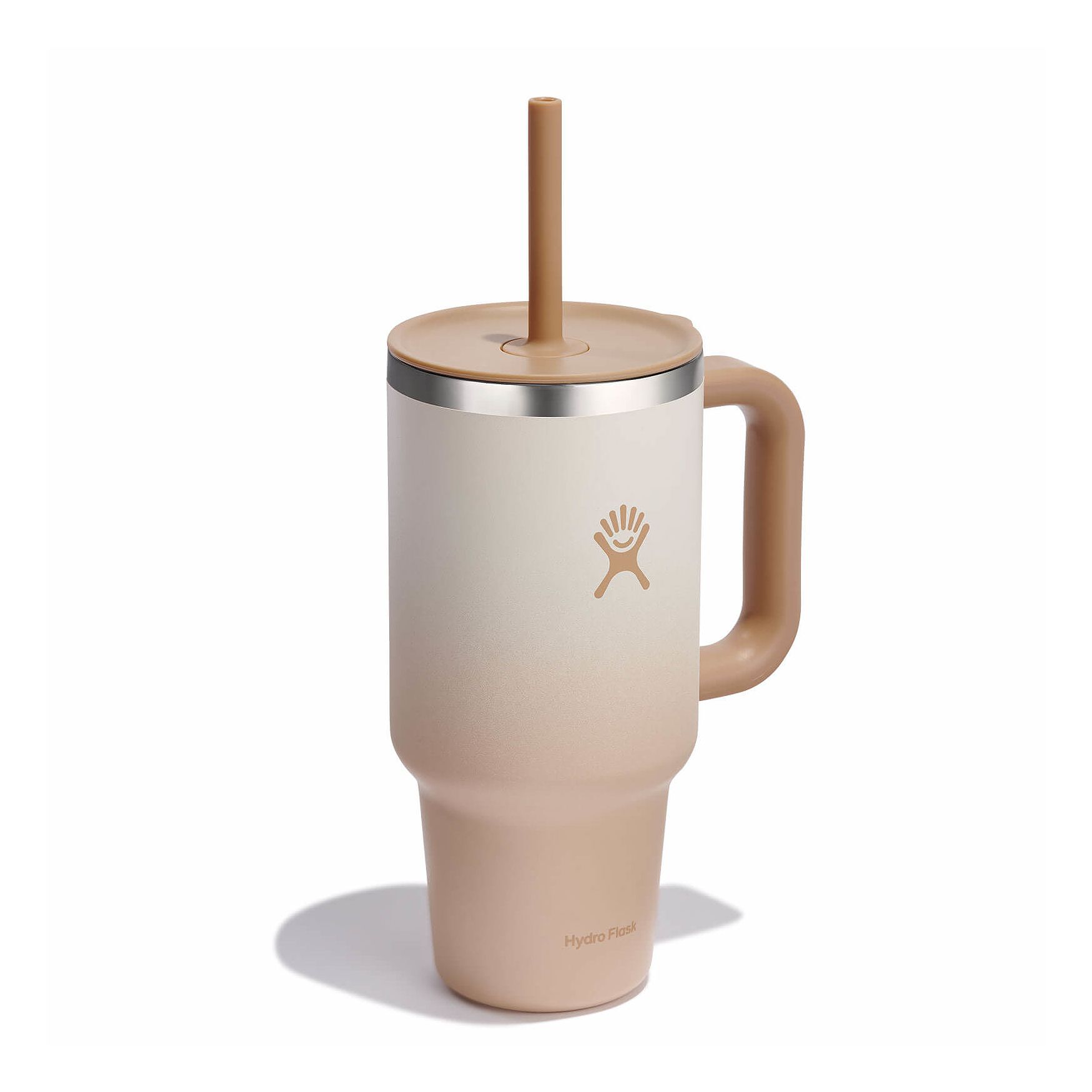 Hydro Flask 32 oz All Around™ Travel Tumbler Honey Ombre | XAVH-32659