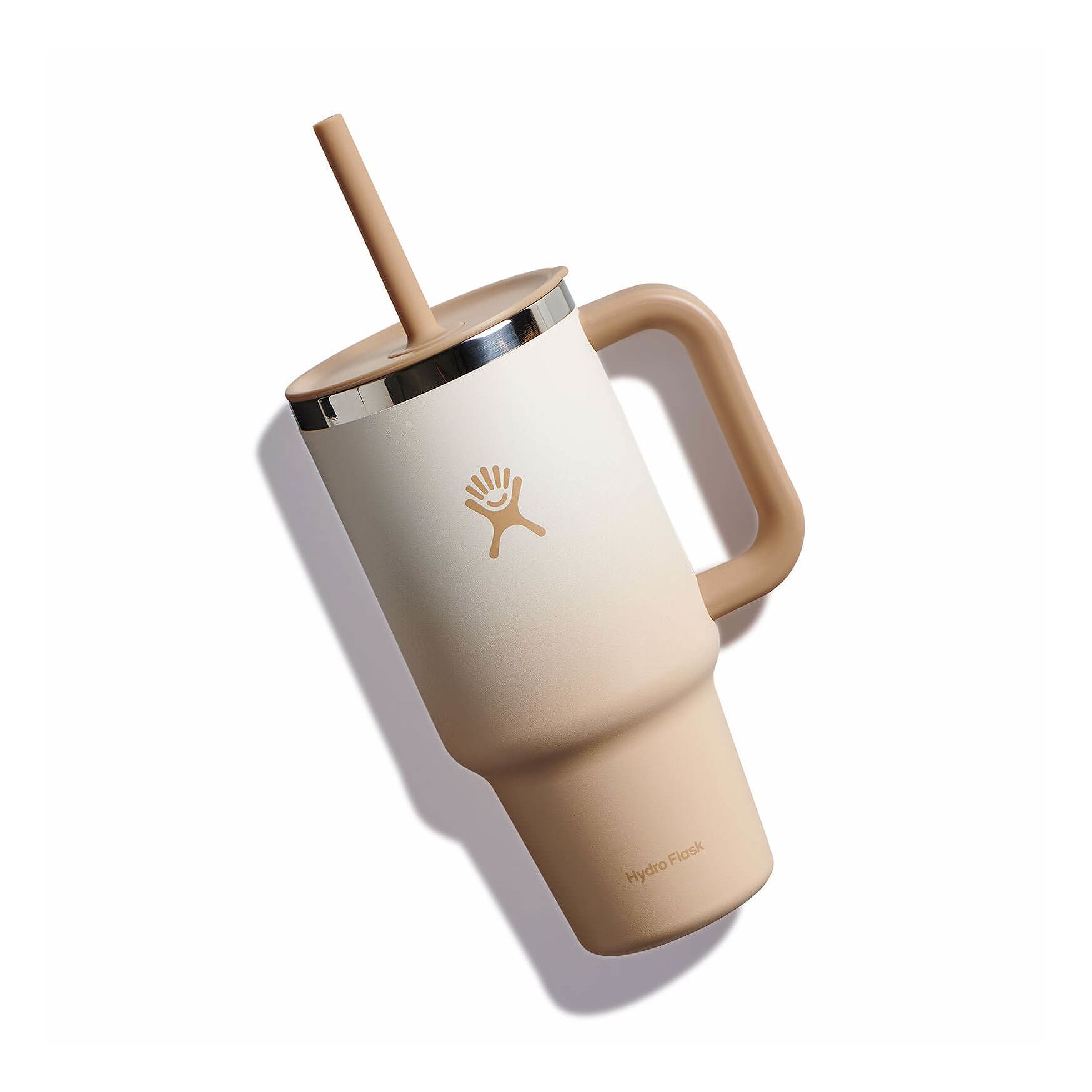 Hydro Flask 32 oz All Around™ Travel Tumbler Honey Ombre | XAVH-32659