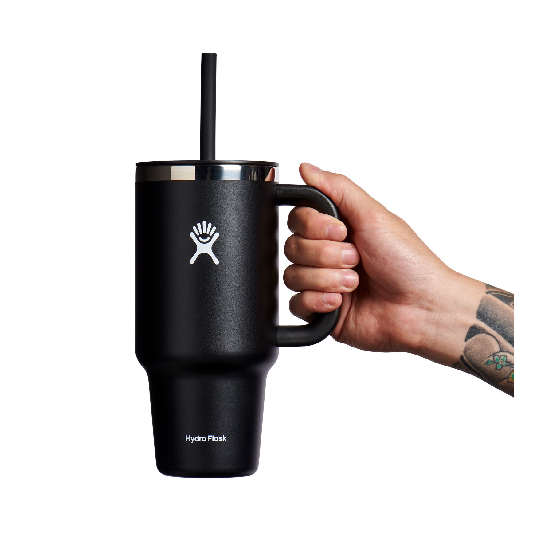 Hydro Flask 32 oz All Around™ Travel Tumbler Sort | CEQH-08795