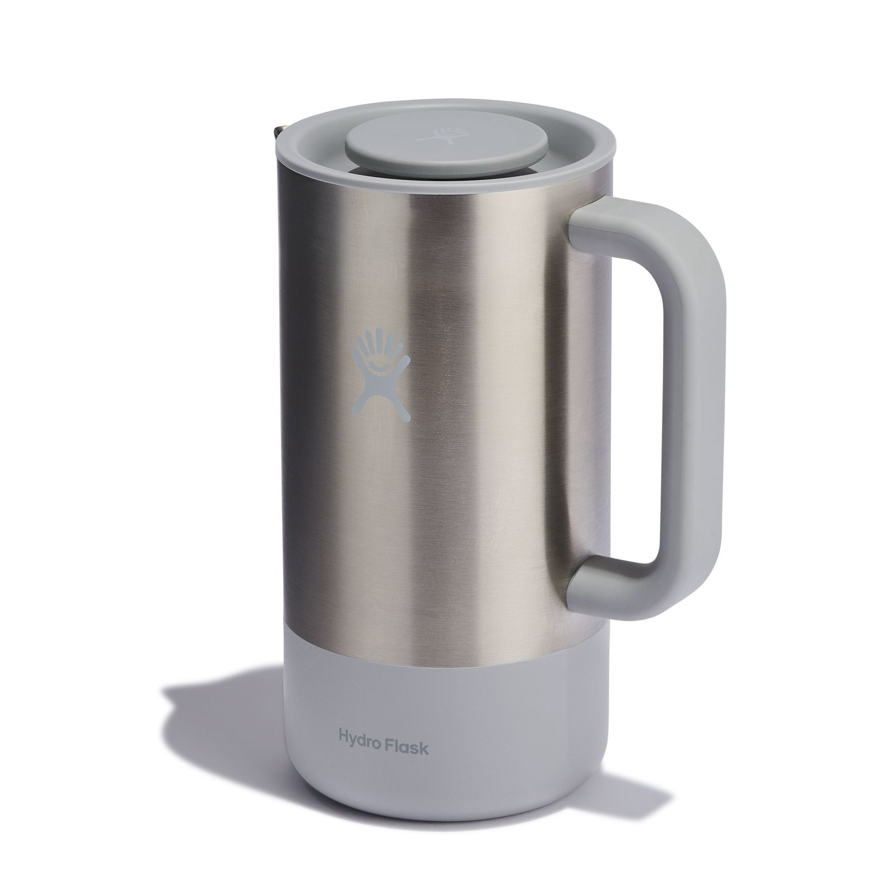 Hydro Flask 32 oz Insulated French Press Birch | UDLN-61038