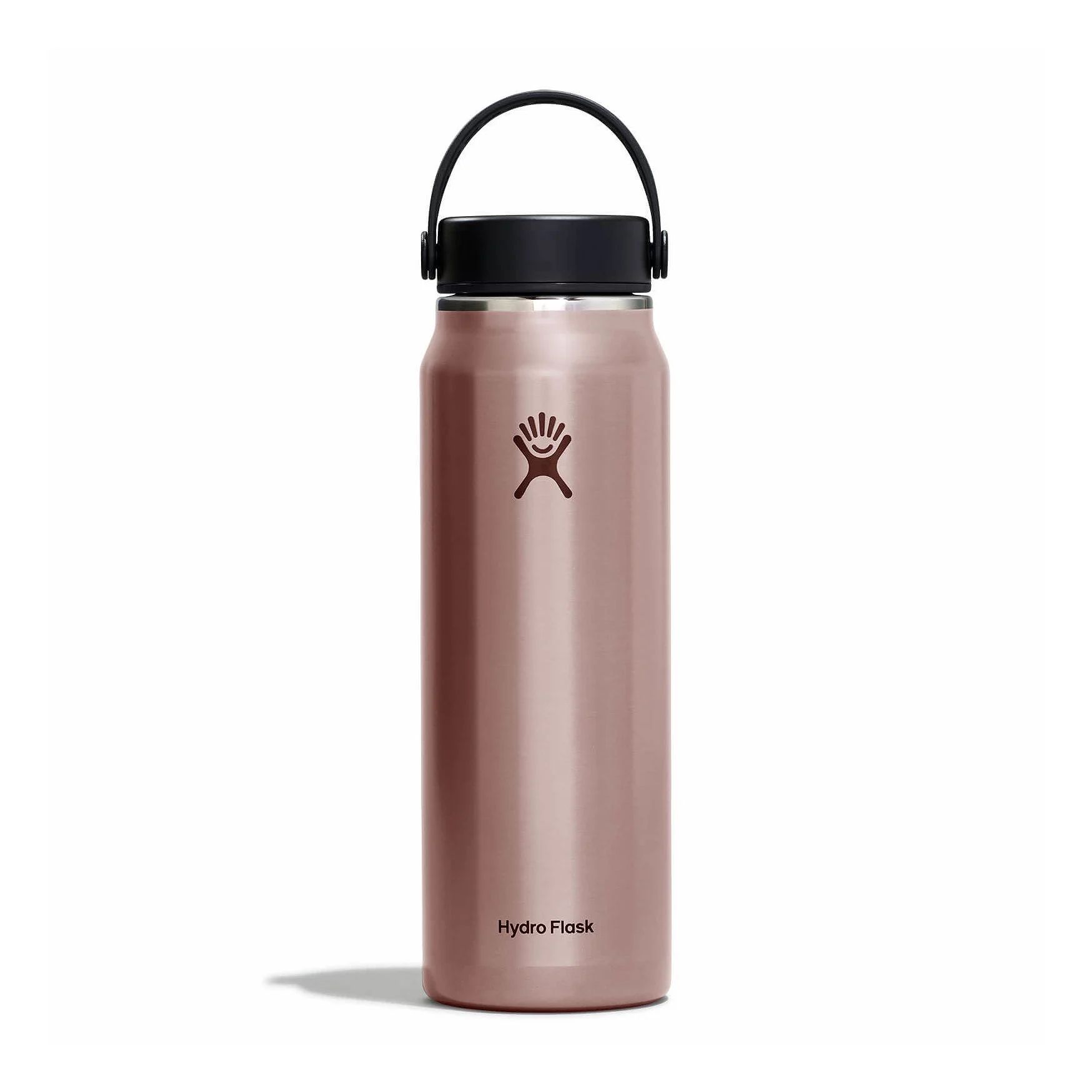 Hydro Flask 32 oz Lightweight Wide Mouth Trail Series™ Quartz | JYDZ-47236