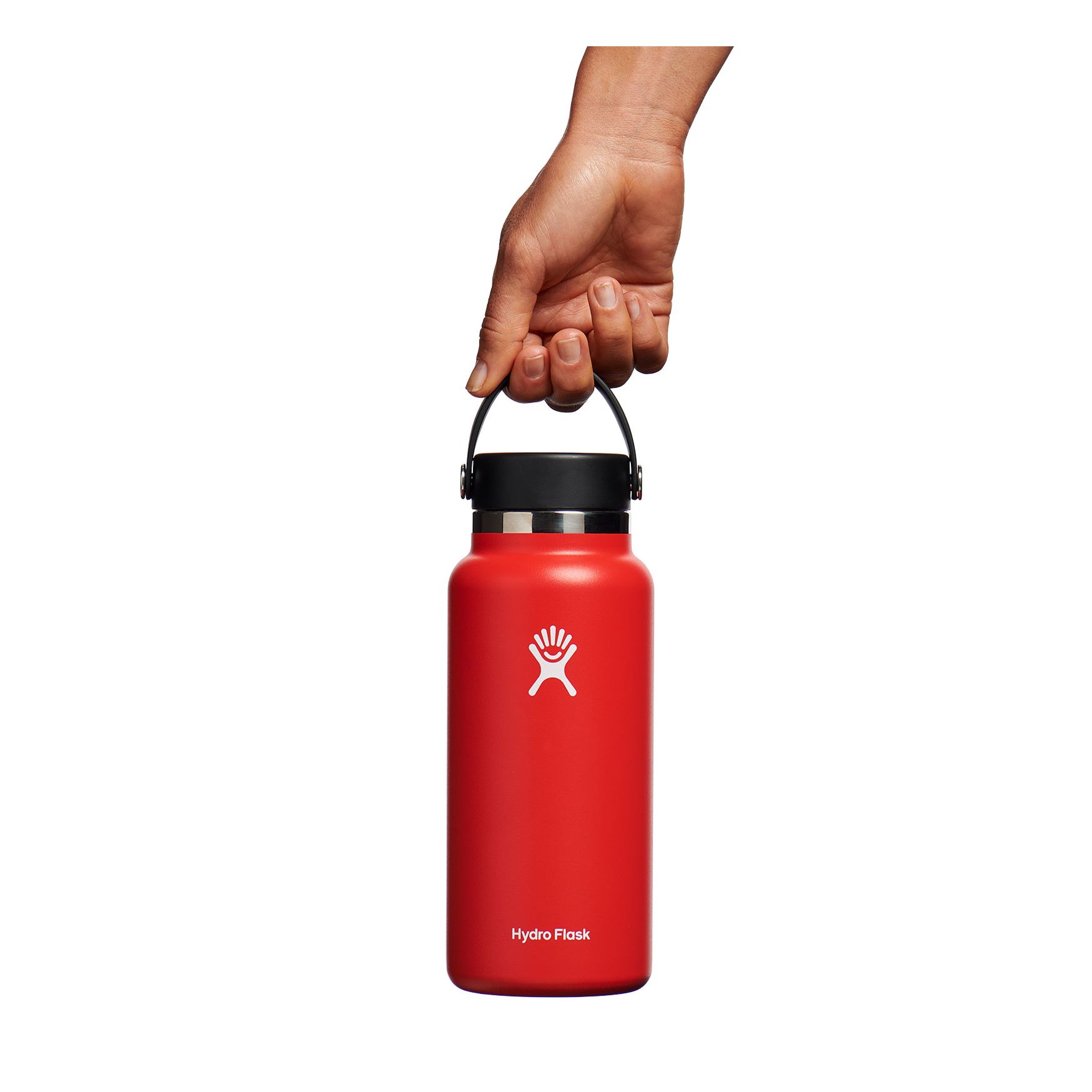 Hydro Flask 32 oz Wide Mouth Goji | TXKG-41382