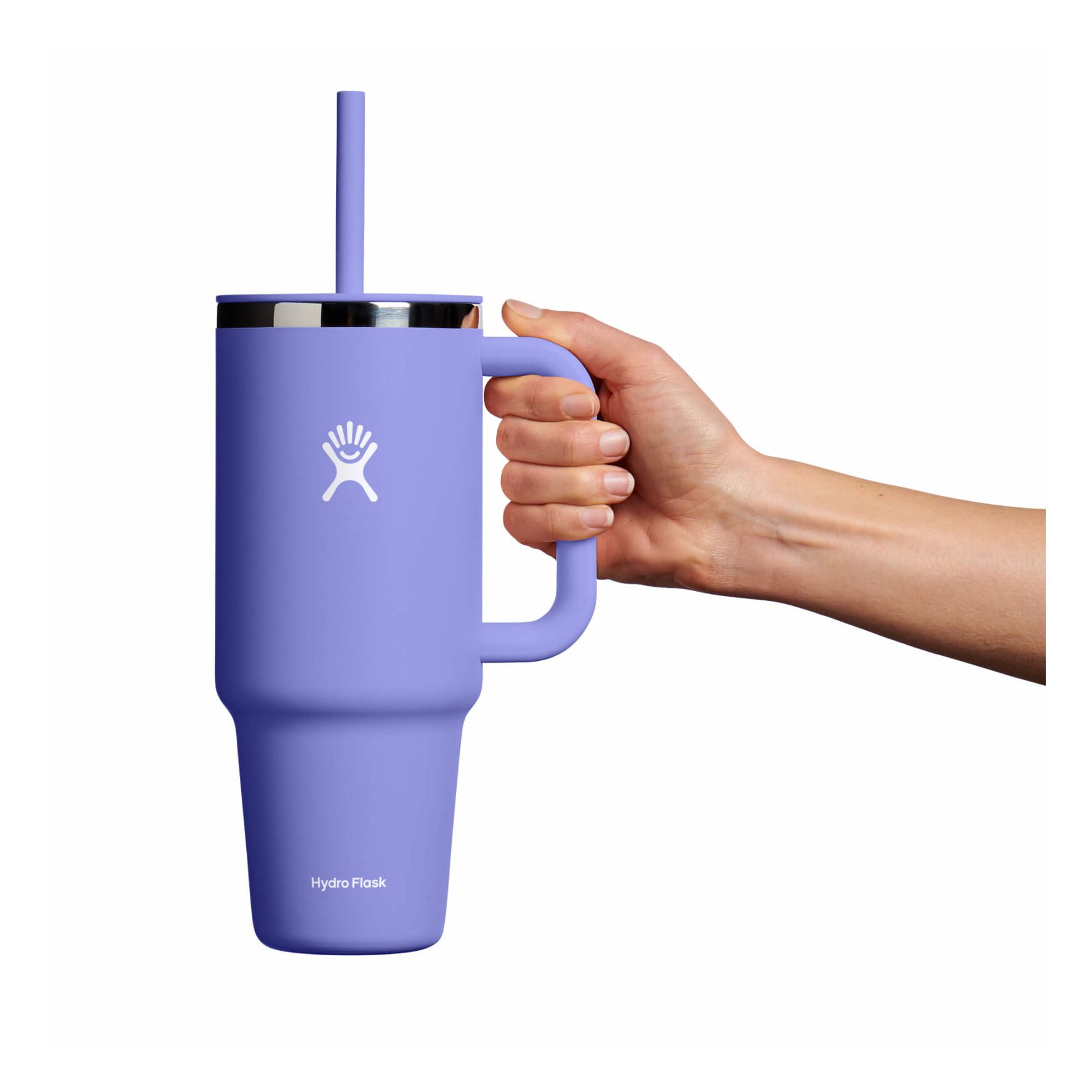 Hydro Flask 40 oz All Around™ Travel Tumbler Lupine | MPJY-73680