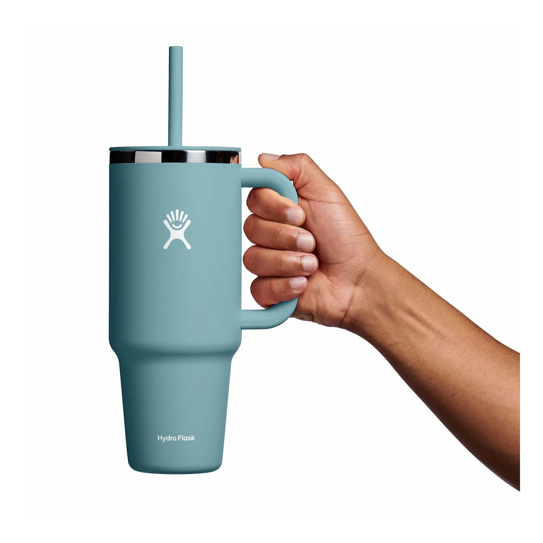 Hydro Flask 40 oz All Around™ Travel Tumbler Baltic | UVJD-07619